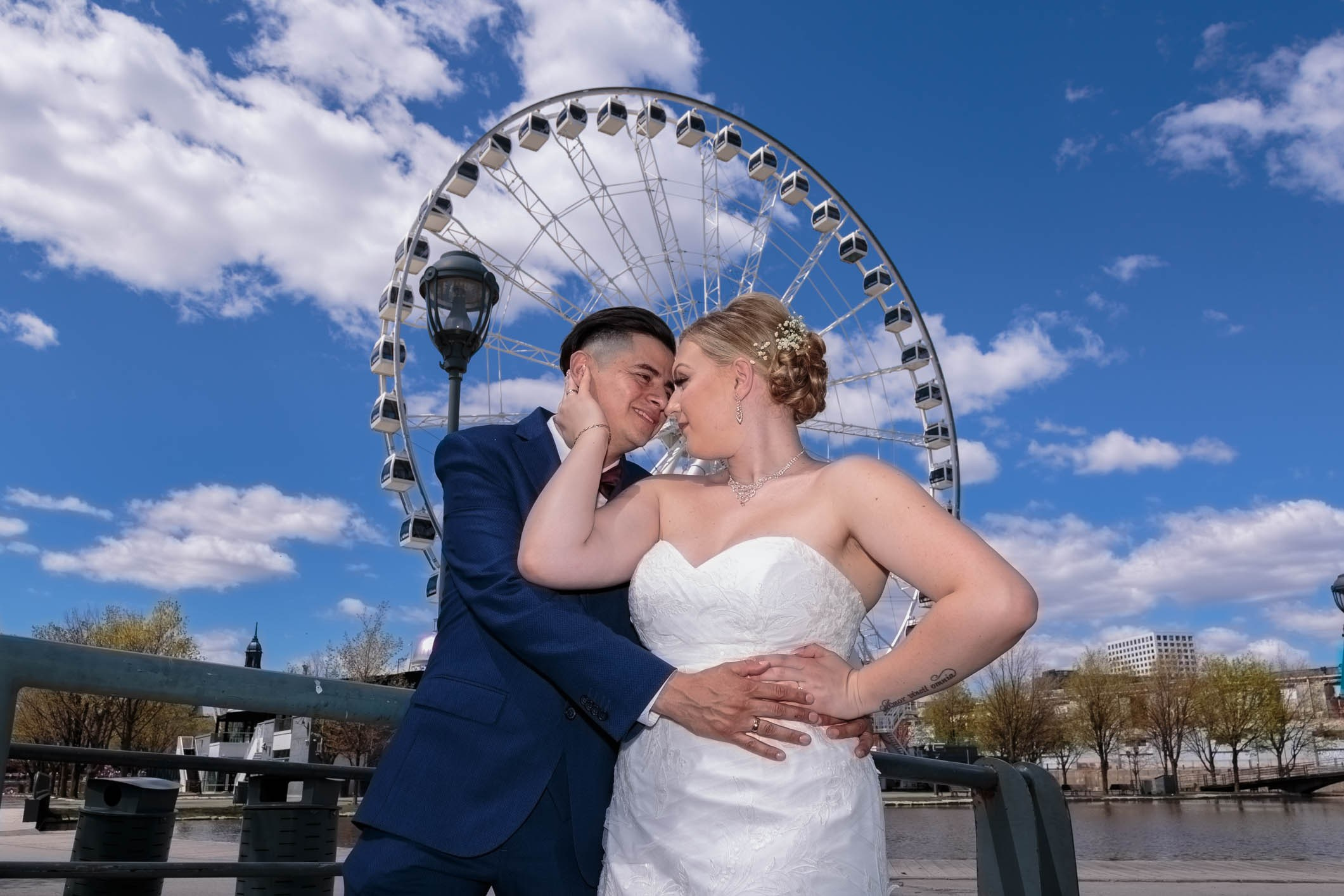 Mariages. Studioplaza8