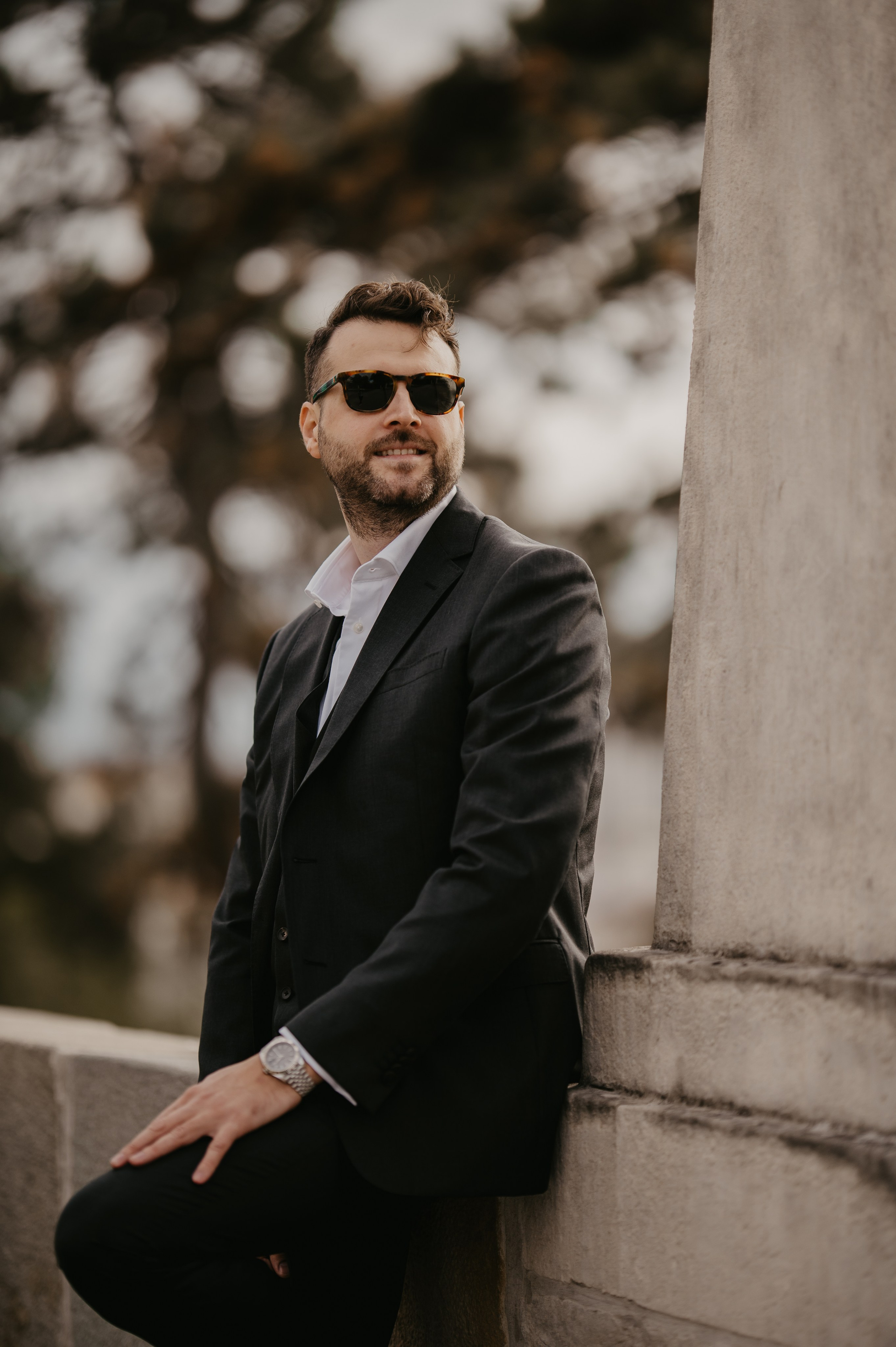 Isidora & Mihajlo. Ana Sladojevic