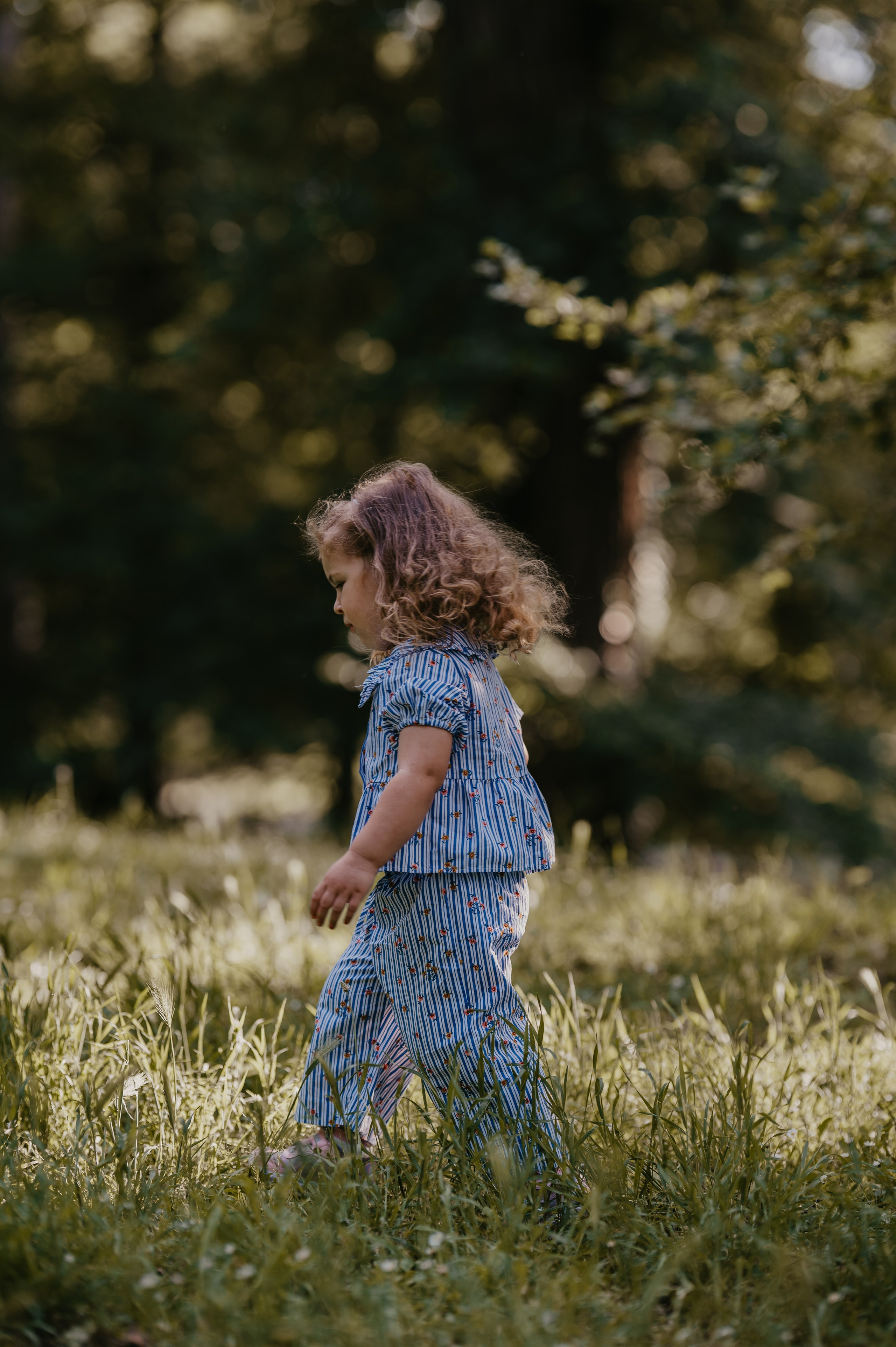 Sremska Kamenica. Ana Sladojevic