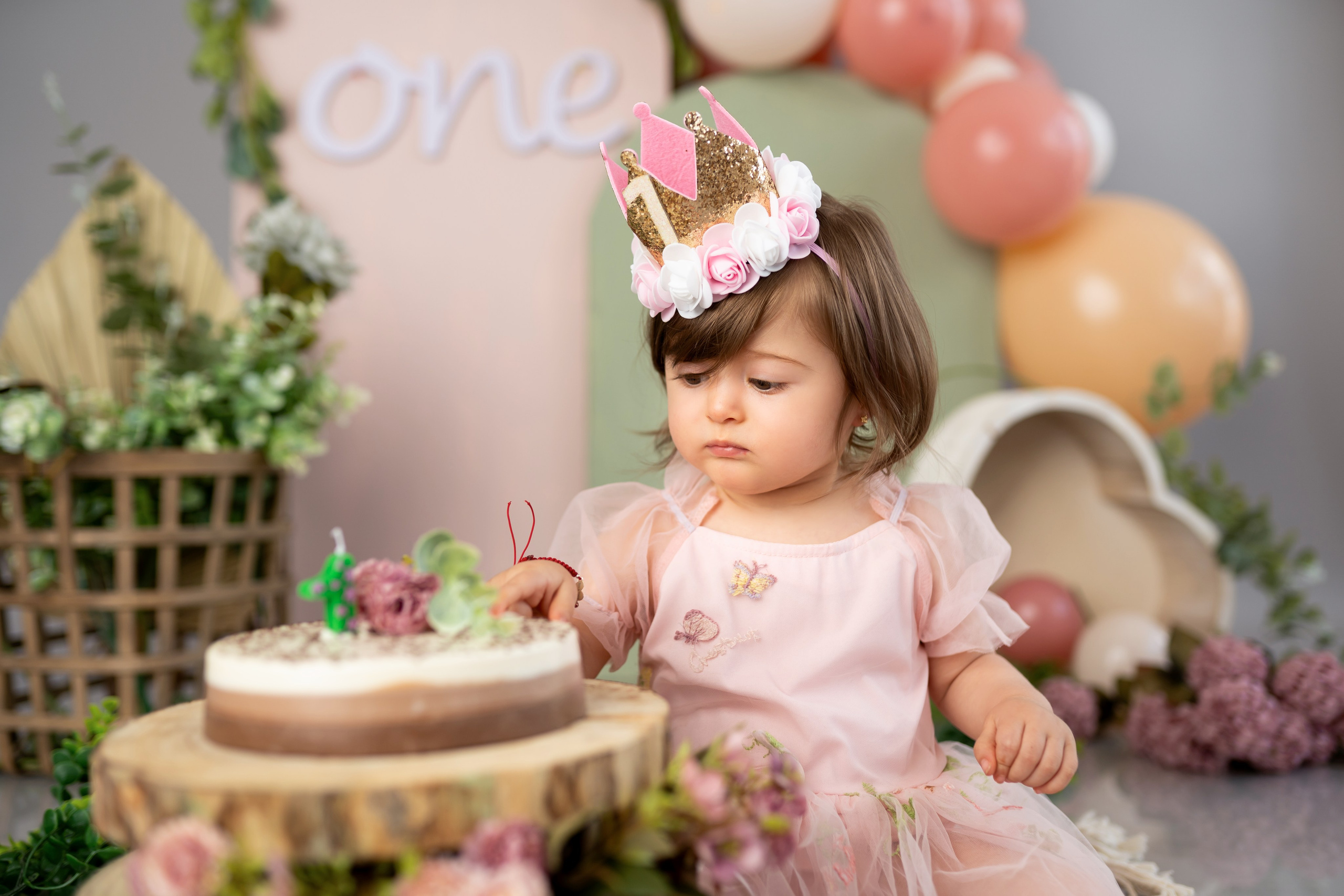 Sesion Smash Cake. Fotografia | Videografia | Eventos |