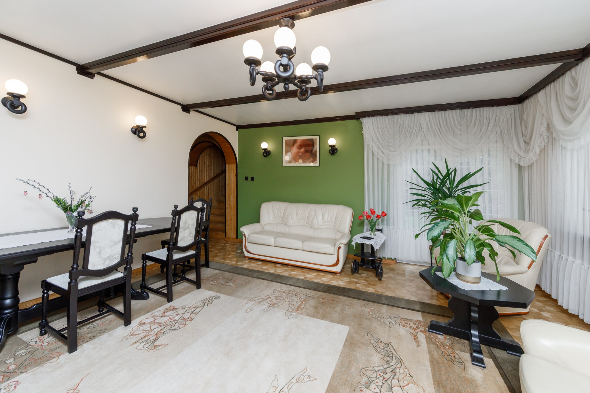 Warszawa Białołęka. Fotograf Nieruchomości i Wnętrz