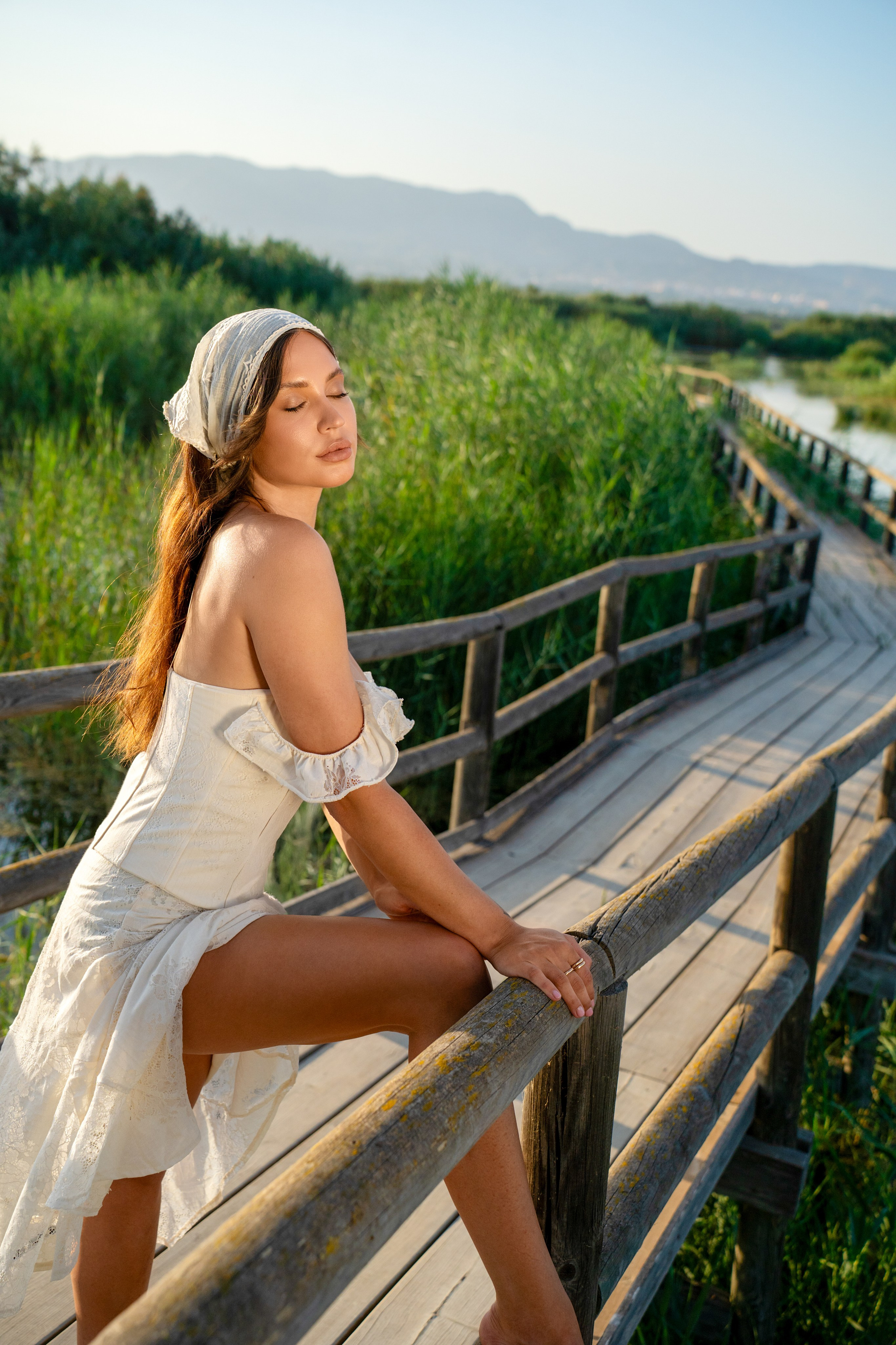 Outside. Premium Photo & Video Content in Spain | Dima Wiwa