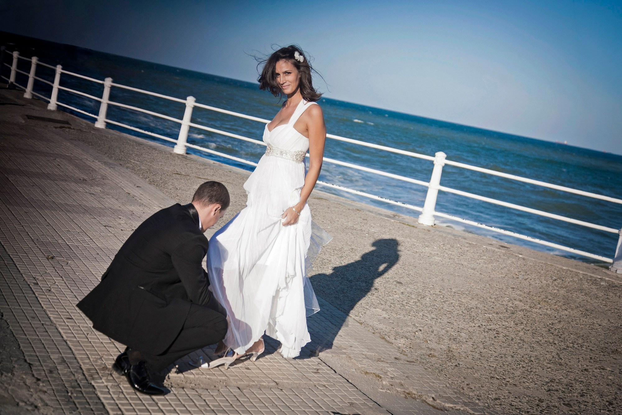 Ședință foto după nuntă – EduardFoto. Wedding, portrait and event photographer Bucharest | Eduard Foto