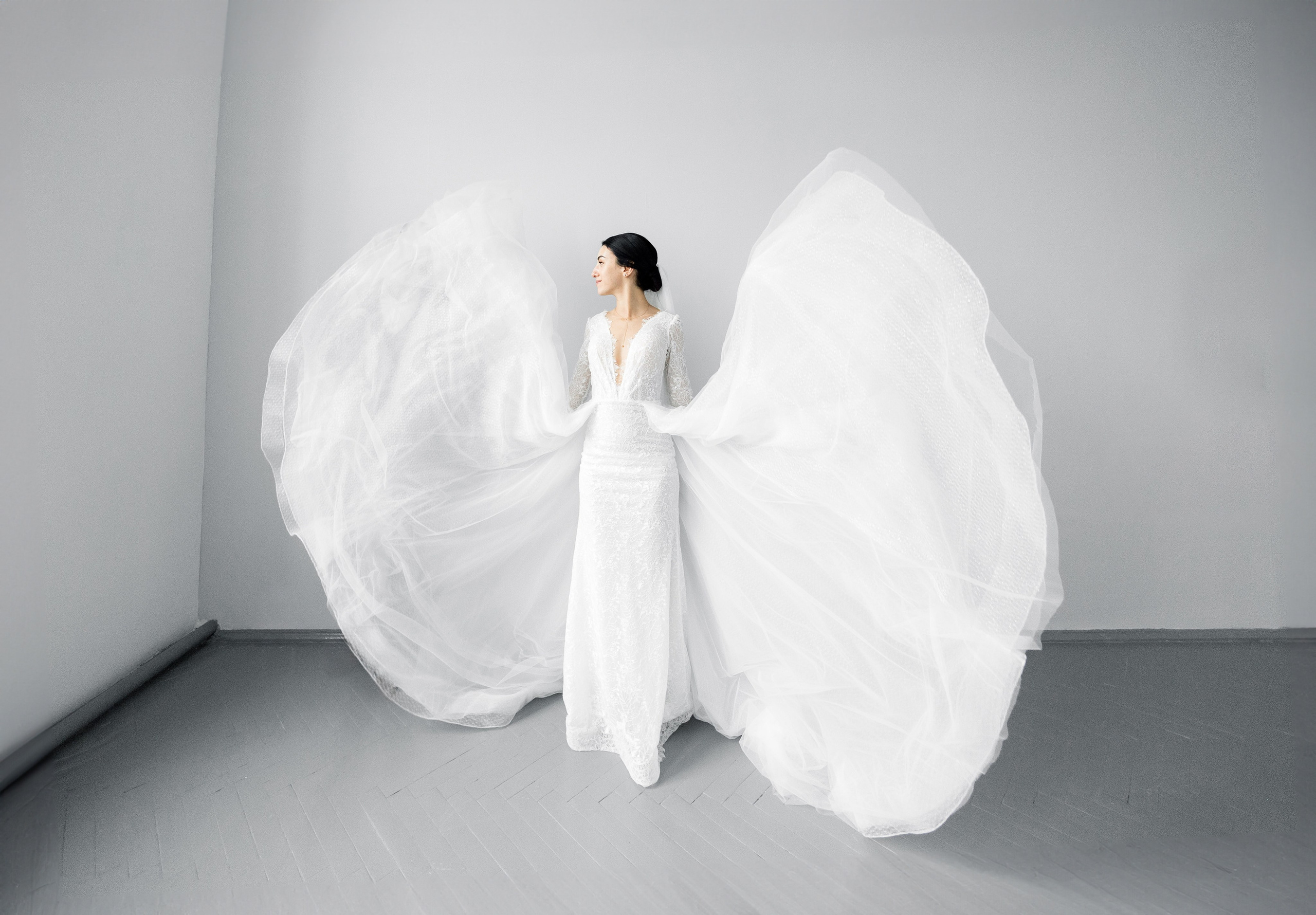 Аліна та Віктор. Ірина Терещук