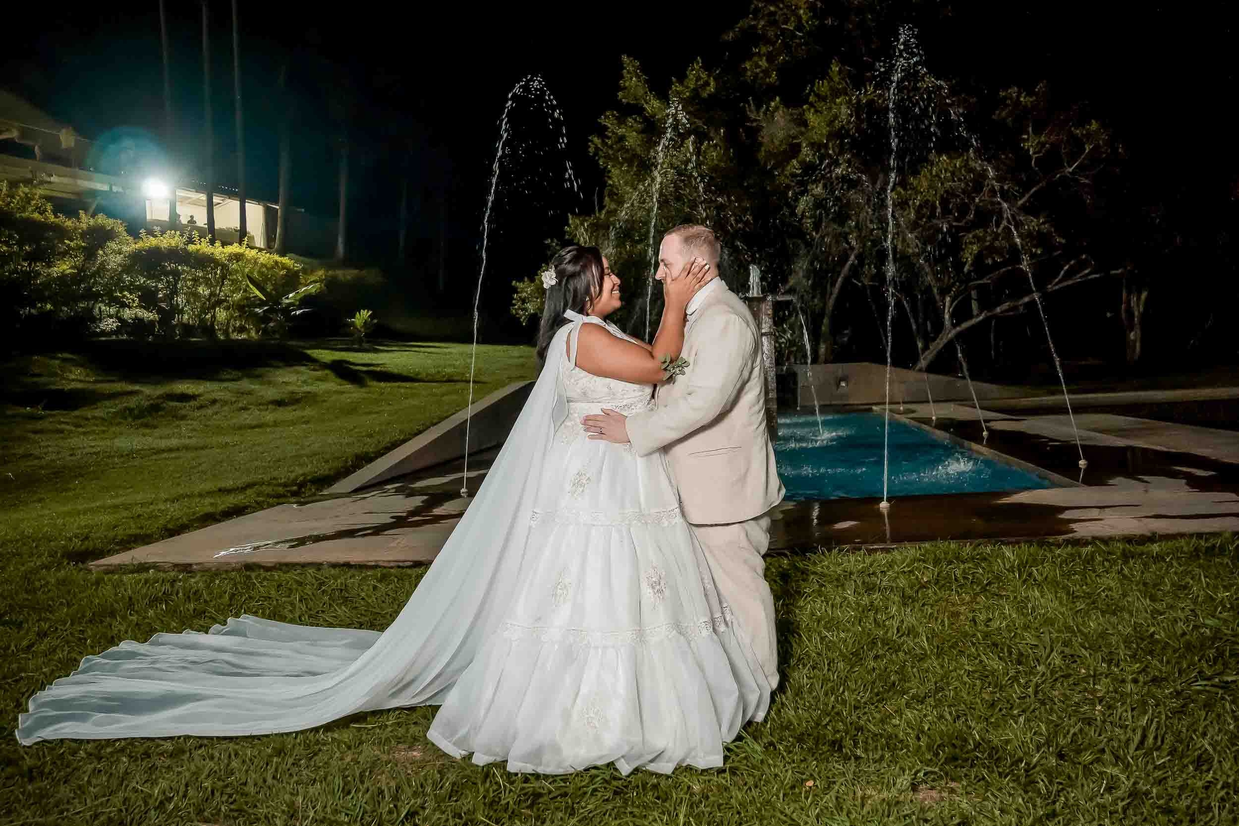 Boda en Cali. La Reserva eventos - Jully & Jonathan. Karen Ortiz Photography / Fotógrafo profesional en Cali - Colombia