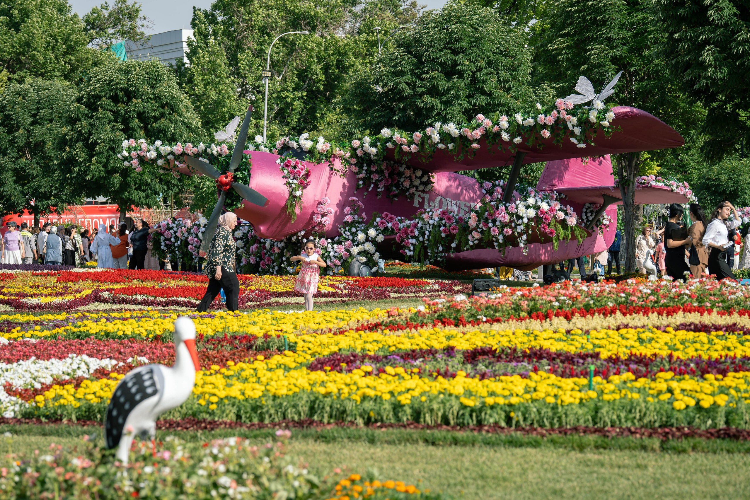 Flower Fest 2026