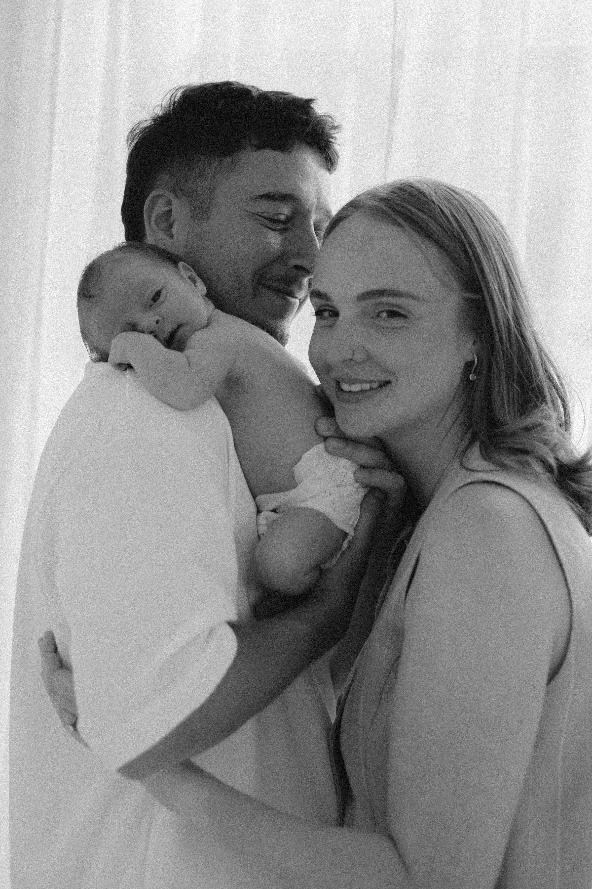 NEWBORN. Kateryna Rudetska — Family, Maternity & Newborn Photography