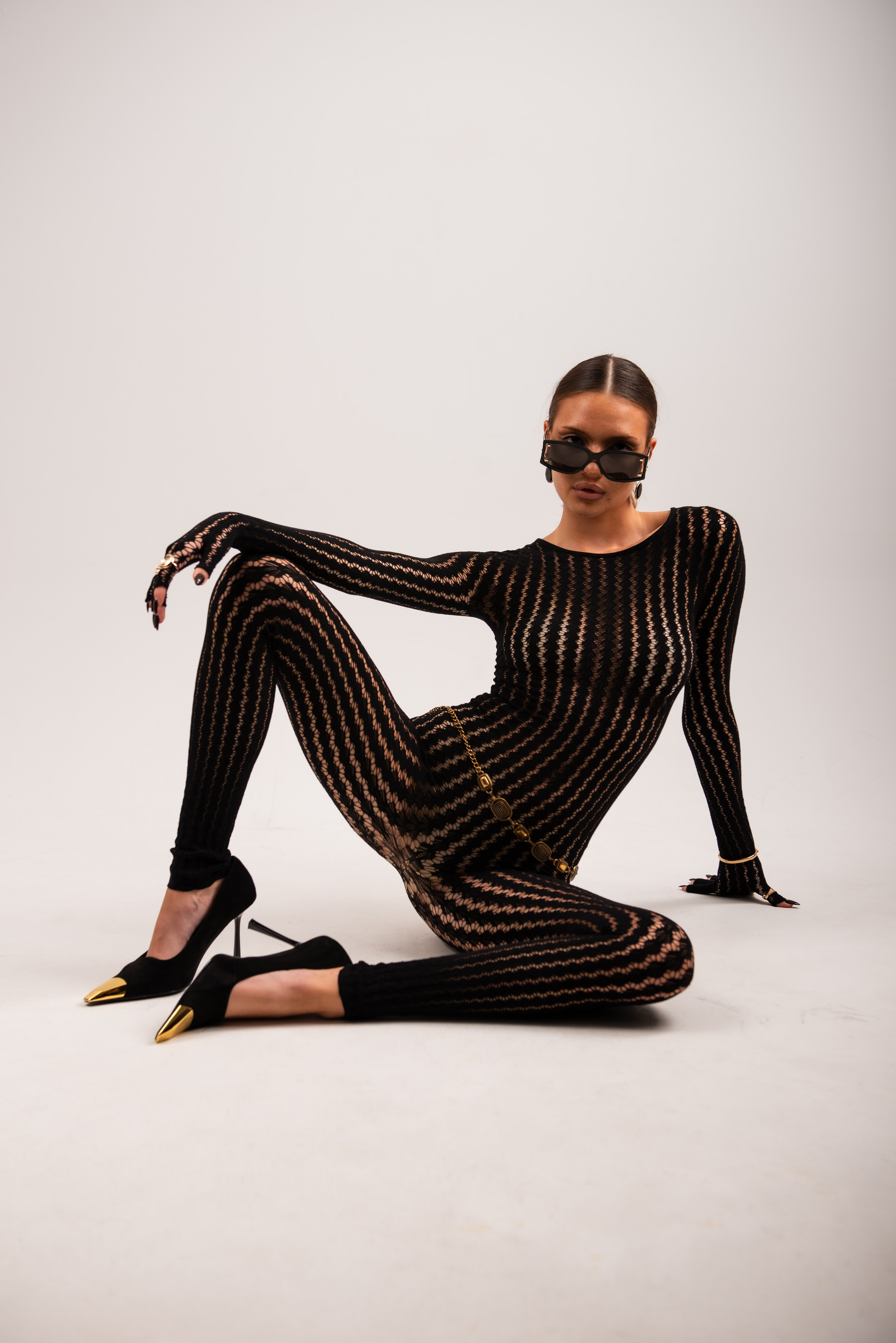 Aura Divina. JourneyUP Visuals