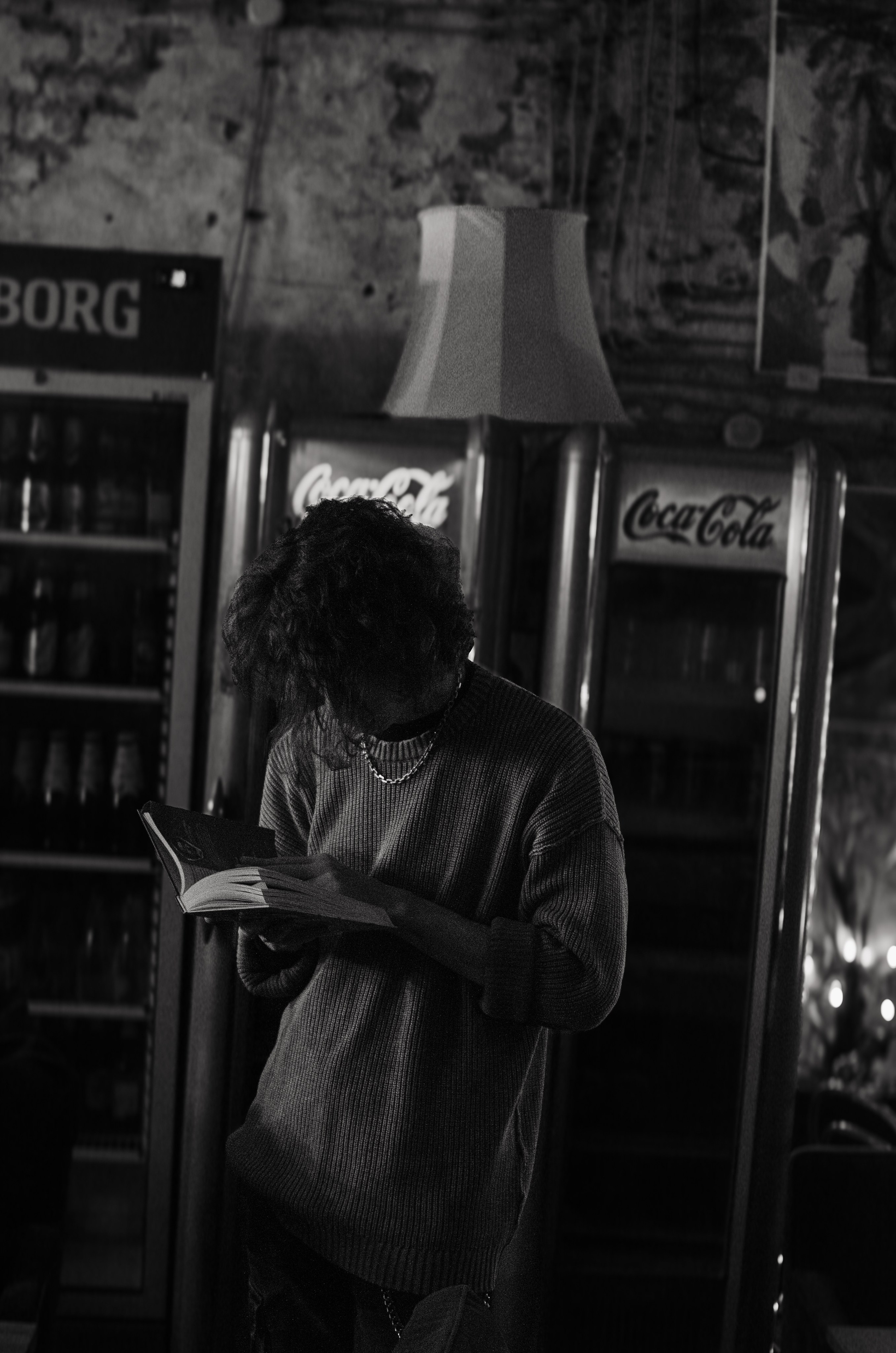 Stand Up. Event photographer Alena Iurchenko