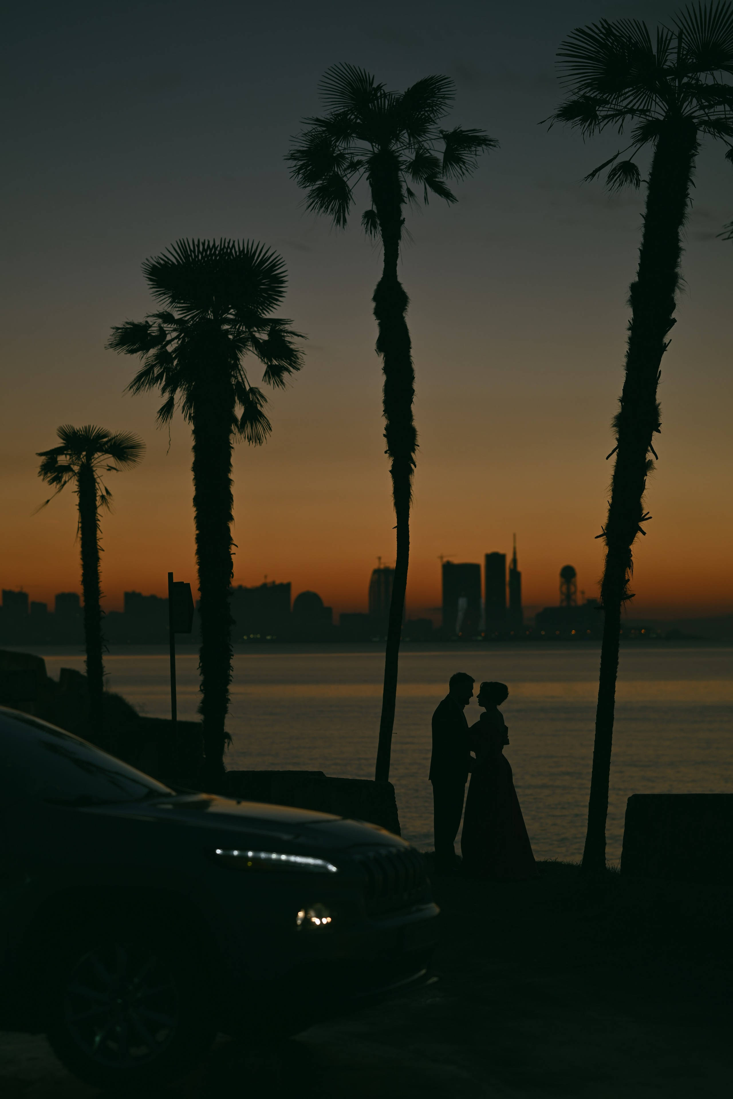 Wedding HOME. Photographer vakho