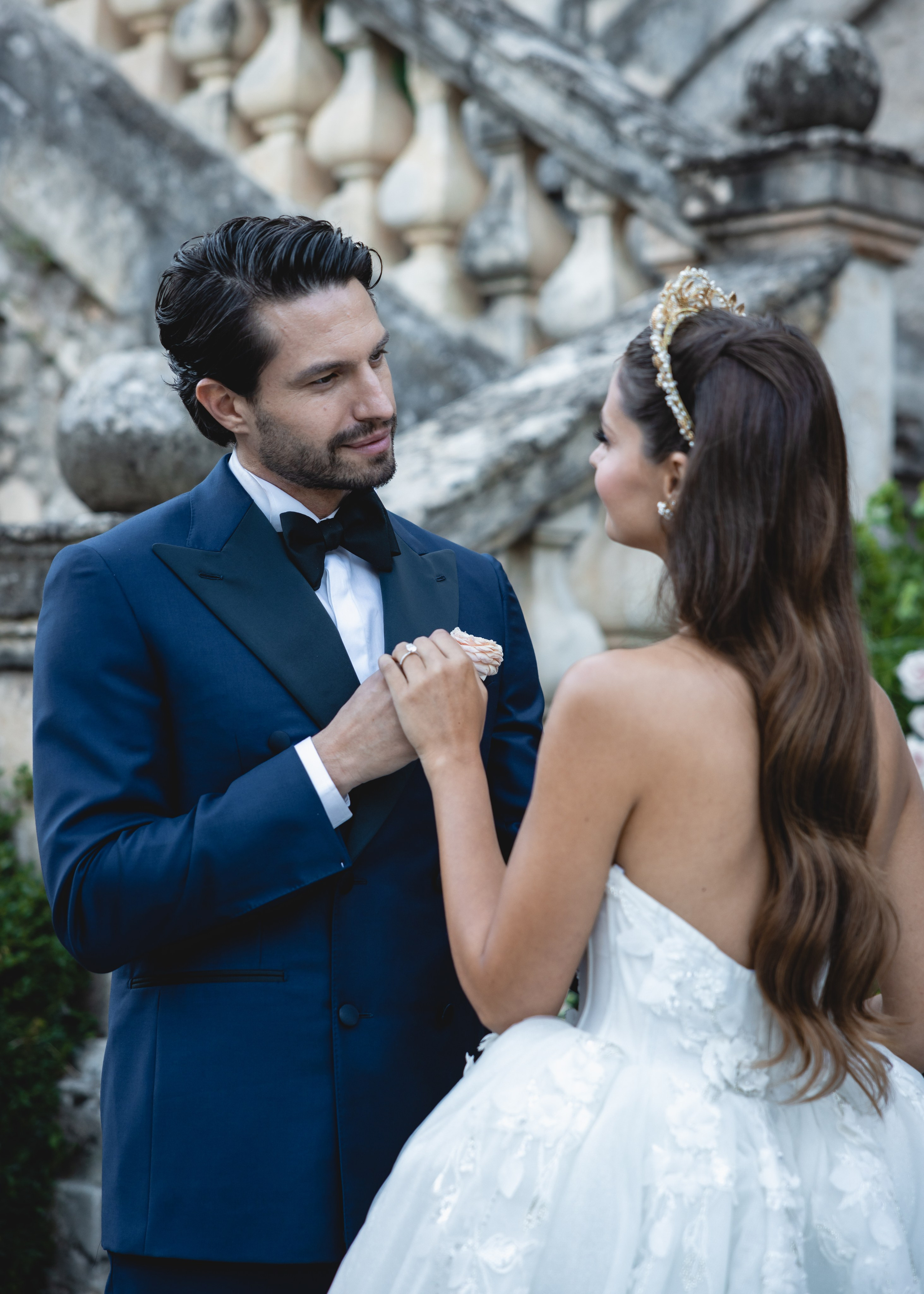 Verona, Italy. Professional wedding photographer in Copenhagen, Denmark — Julia Byron