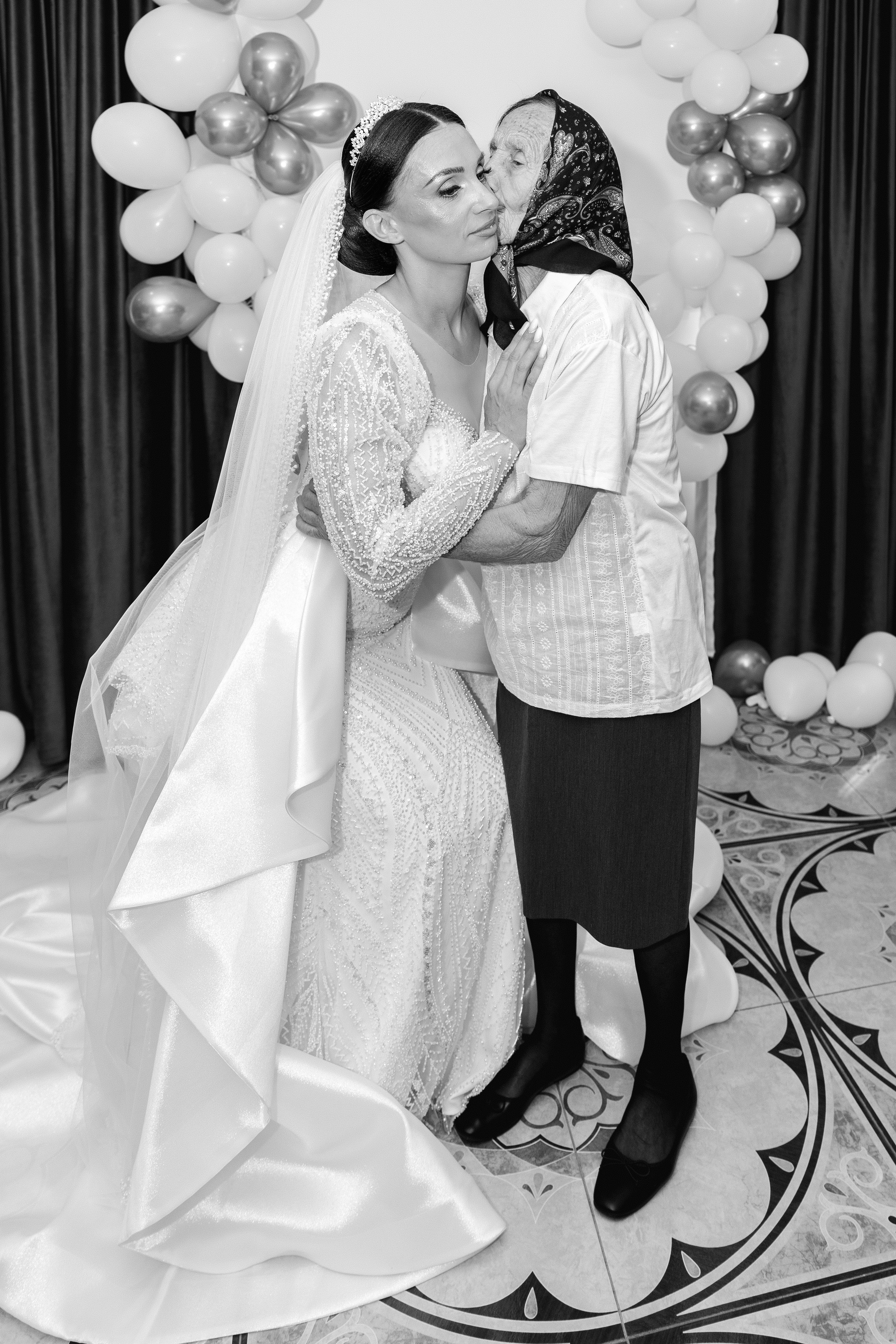 Andrei & Mihaela. Lucian Dedeu — Fotograf de nuntă și eveniment