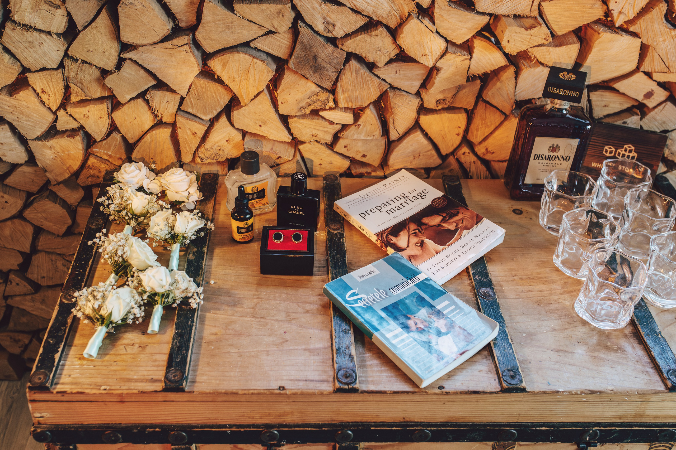 Mihai & Iasmina. Lucian Dedeu — Fotograf de nuntă și eveniment