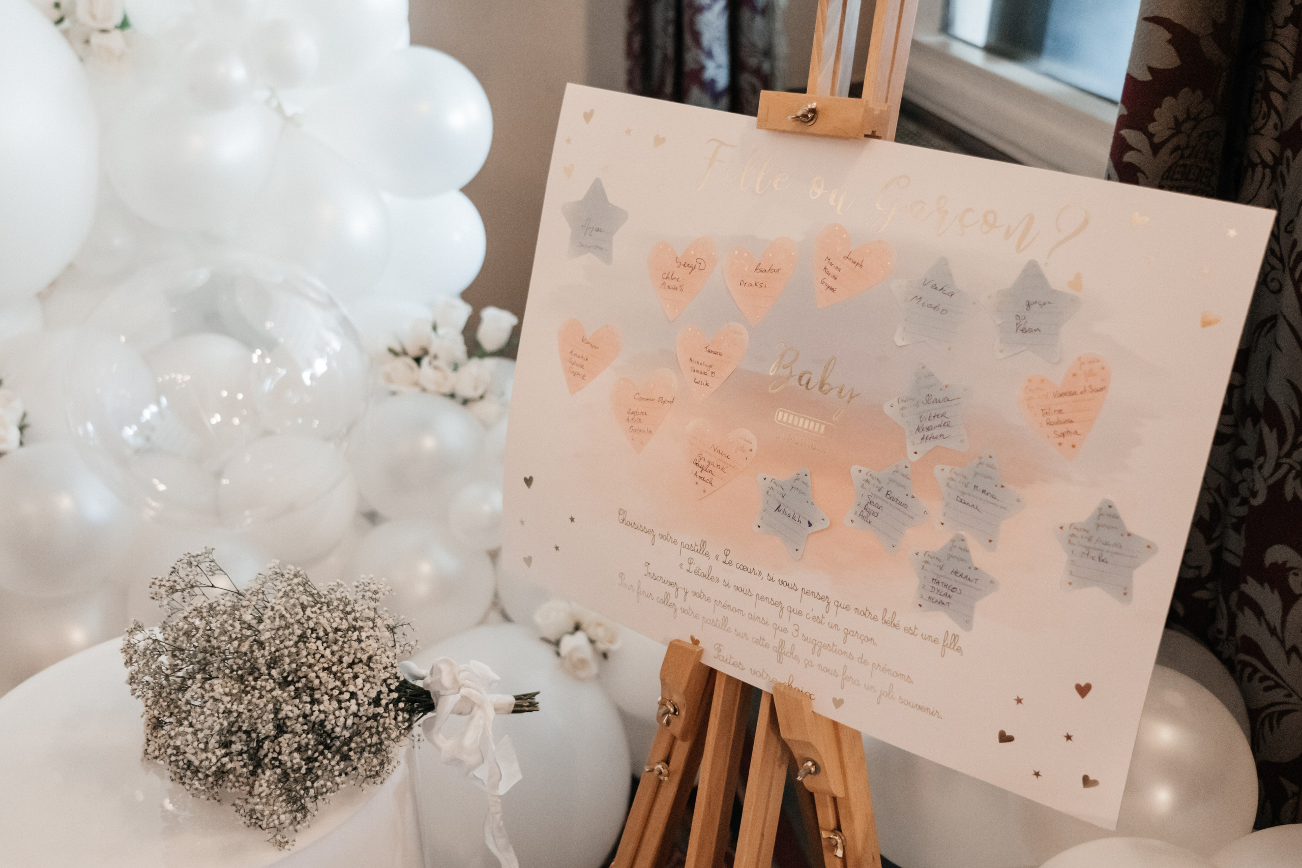 A & H. Photographe Suisse Tatiana Lyzhina