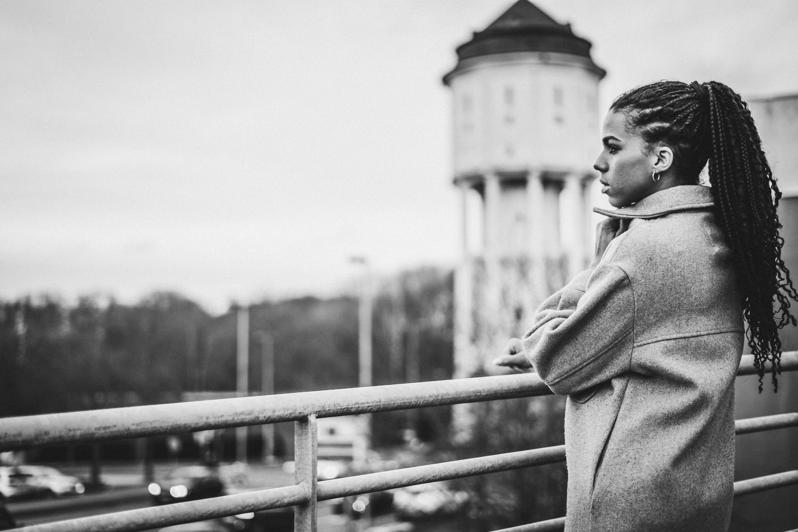 Outdoor - Nicole. Thorben Ihler - Dein Fotograf aus Emden