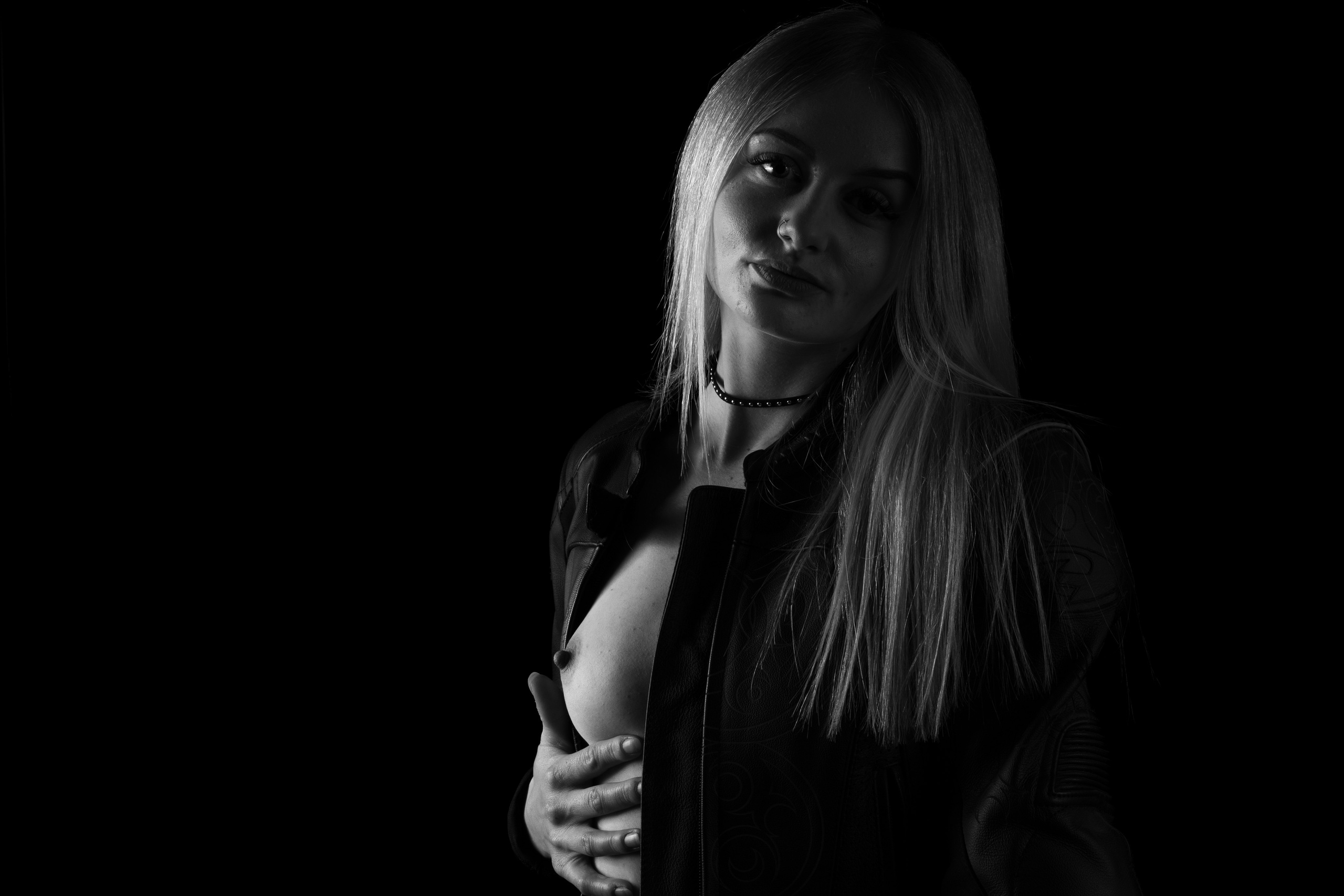 Studio - Nathalie. Thorben Ihler - Dein Fotograf aus Emden