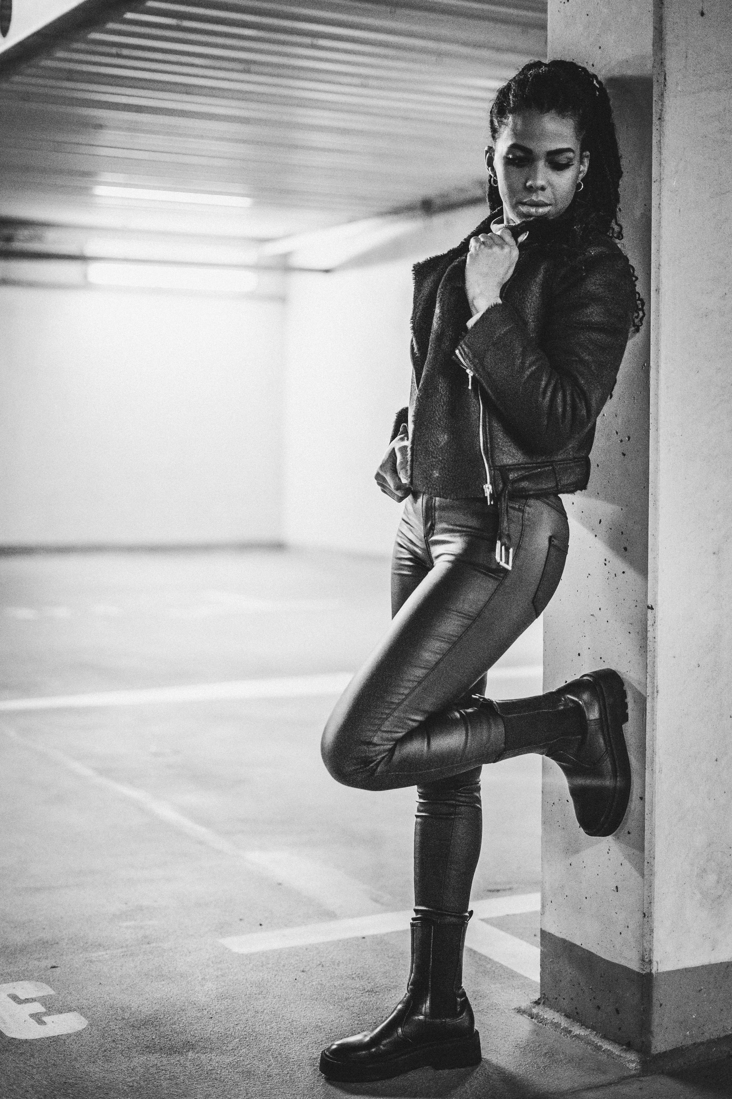 Outdoor - Nicole. Thorben Ihler - Dein Fotograf aus Emden