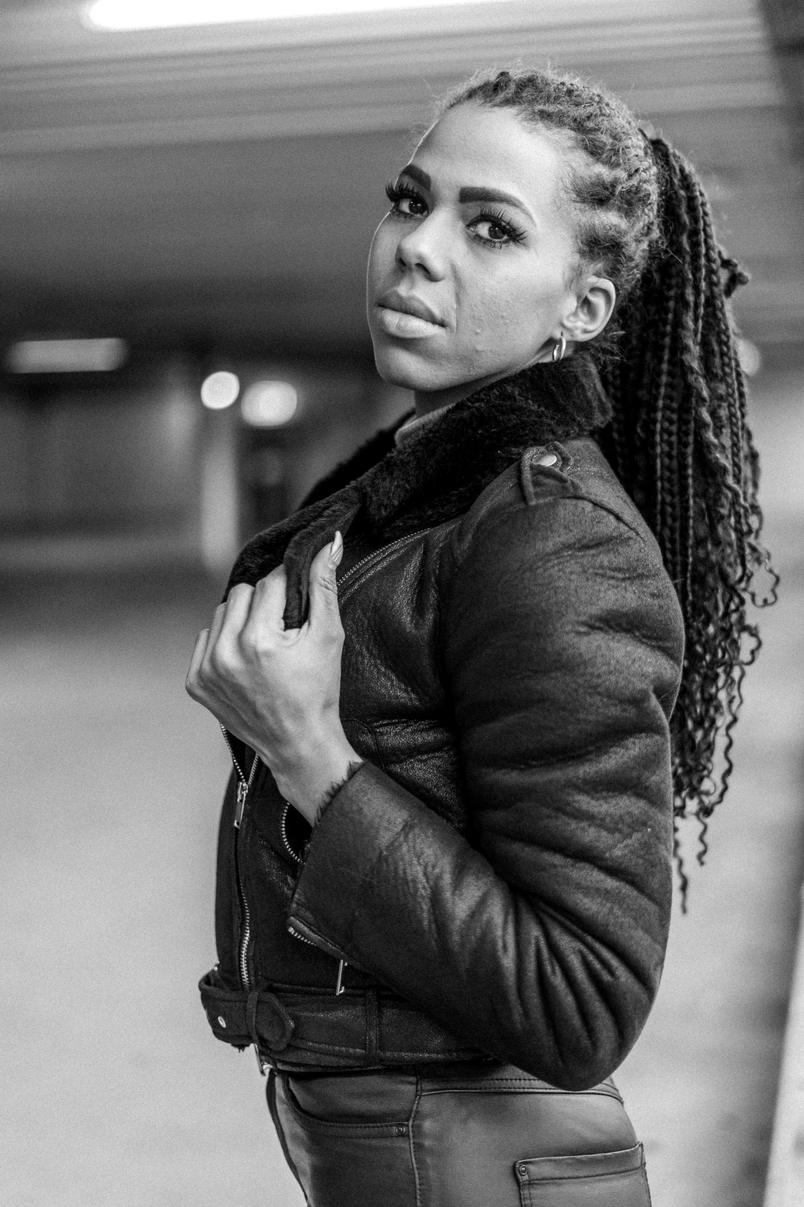 Outdoor - Nicole. Thorben Ihler - Dein Fotograf aus Emden