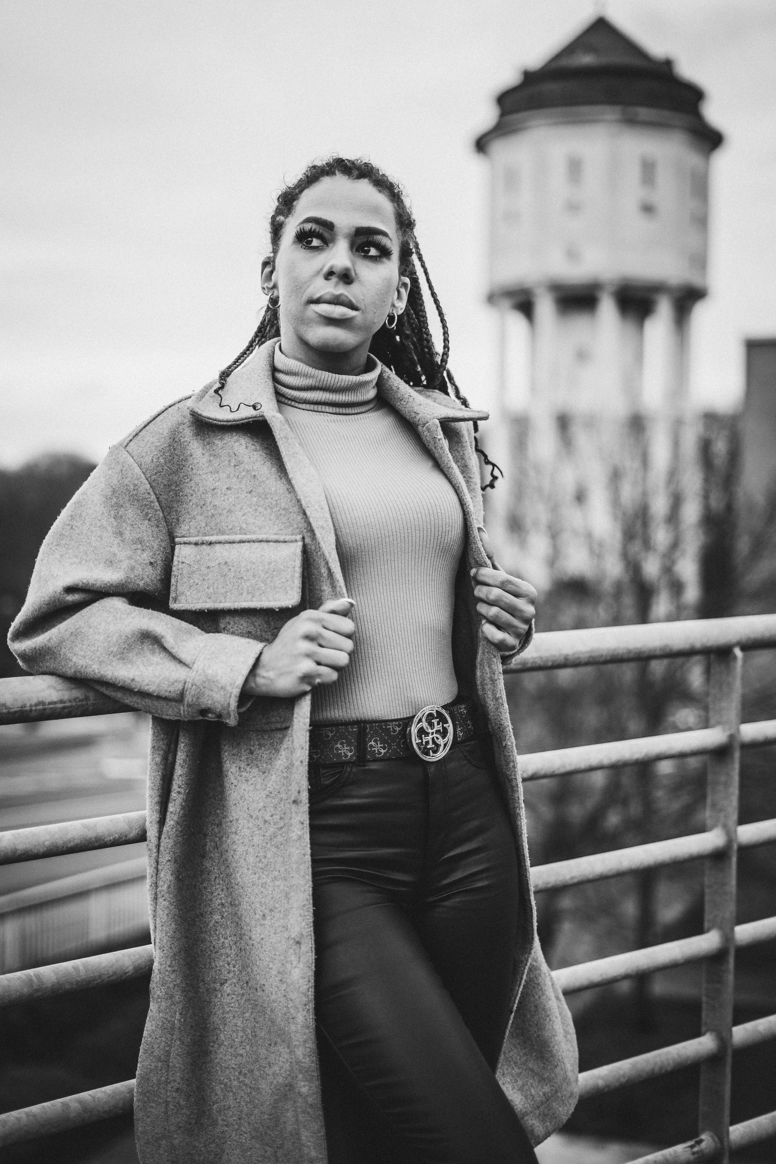 Outdoor - Nicole. Thorben Ihler - Dein Fotograf aus Emden