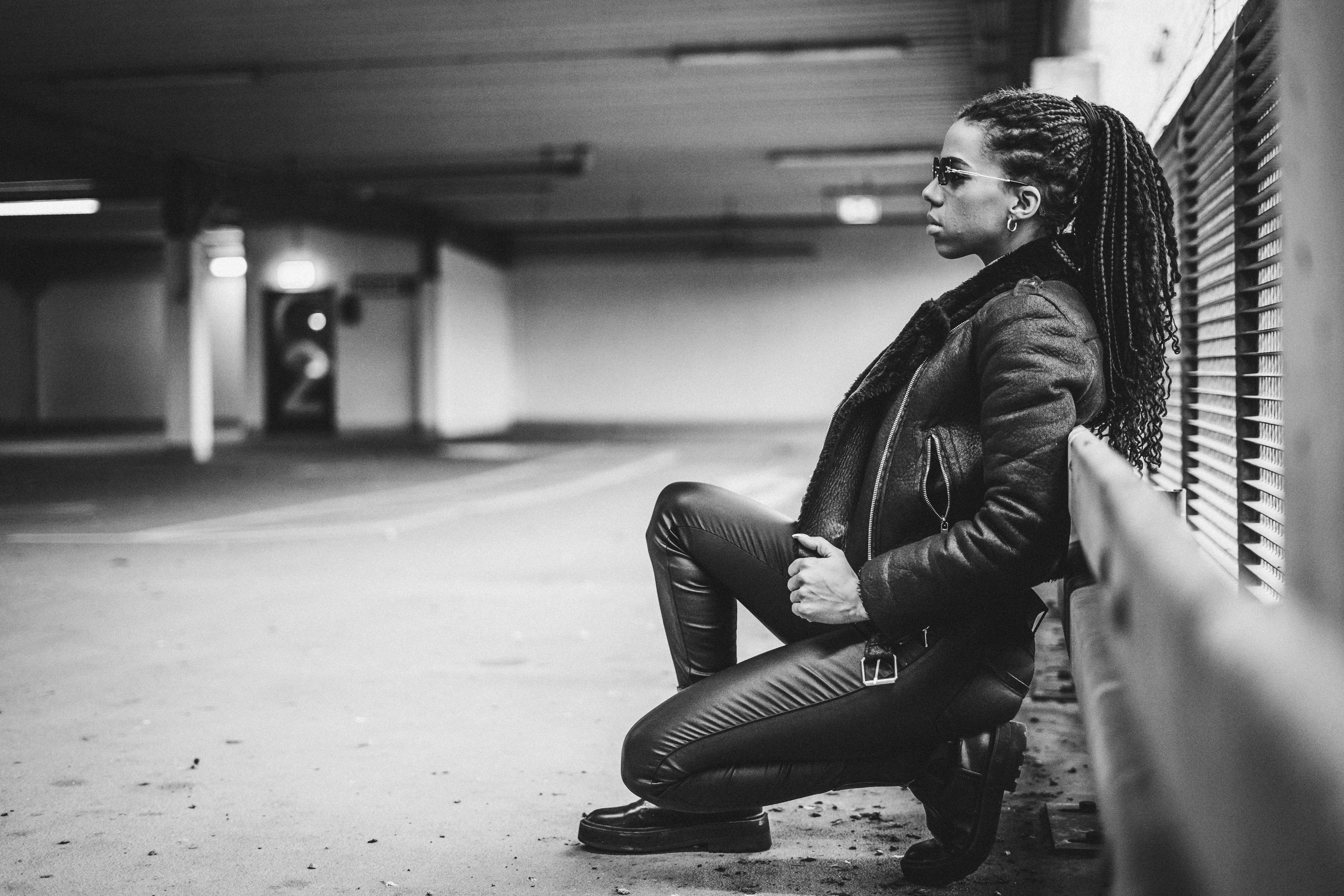 Outdoor - Nicole. Thorben Ihler - Dein Fotograf aus Emden