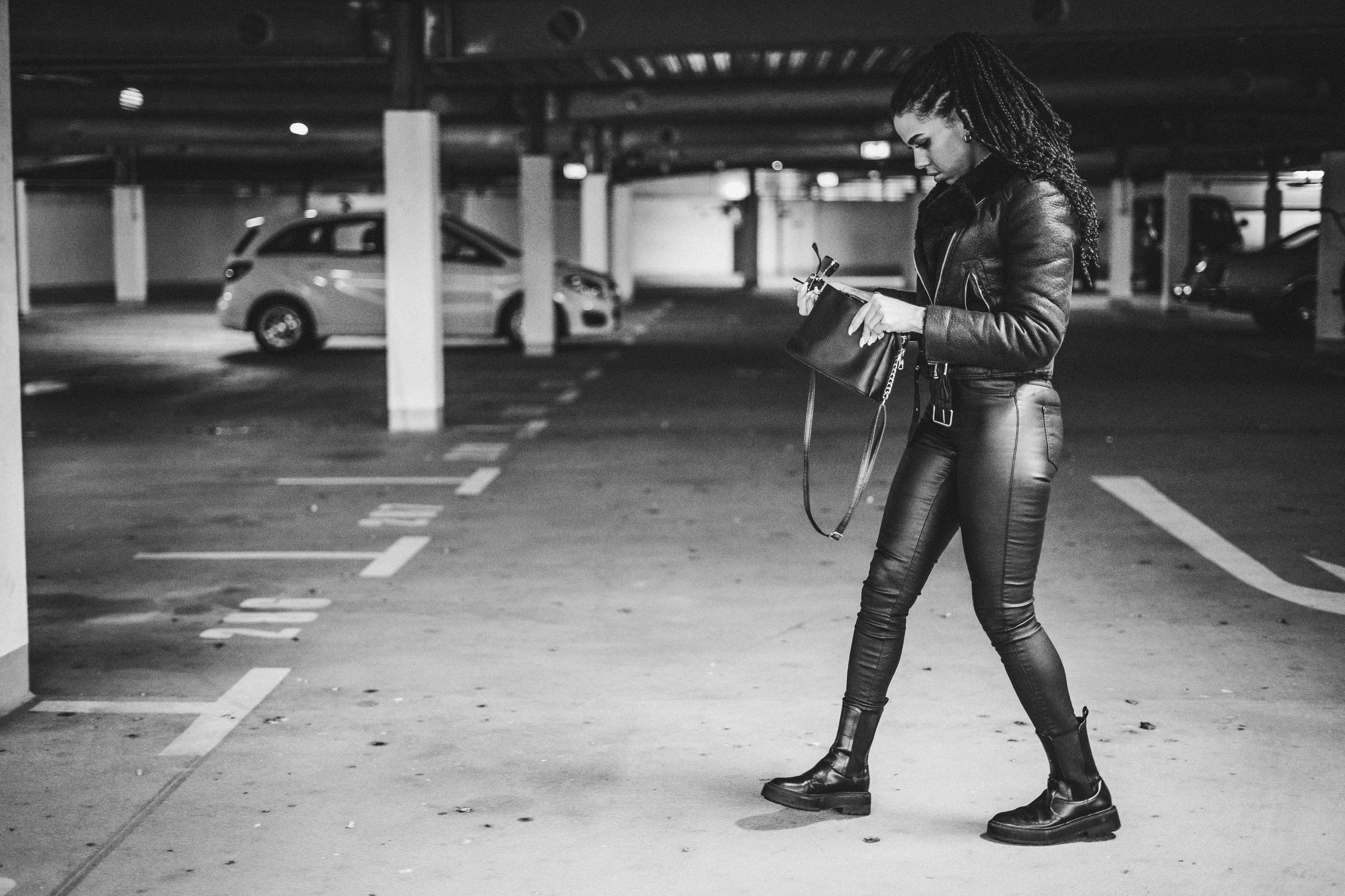 Outdoor - Nicole. Thorben Ihler - Dein Fotograf aus Emden