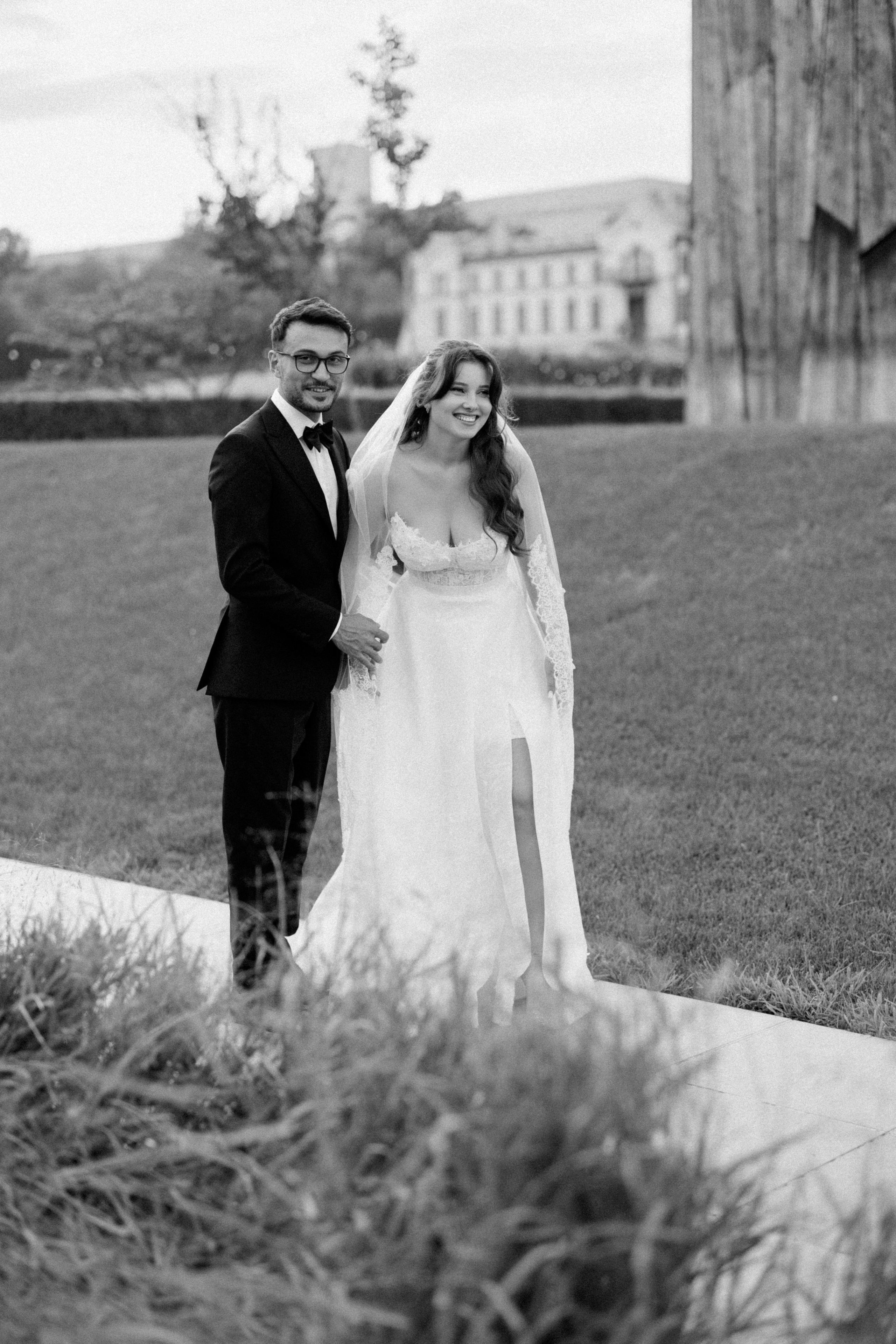 Petru & Veronica. Scarlat Photography