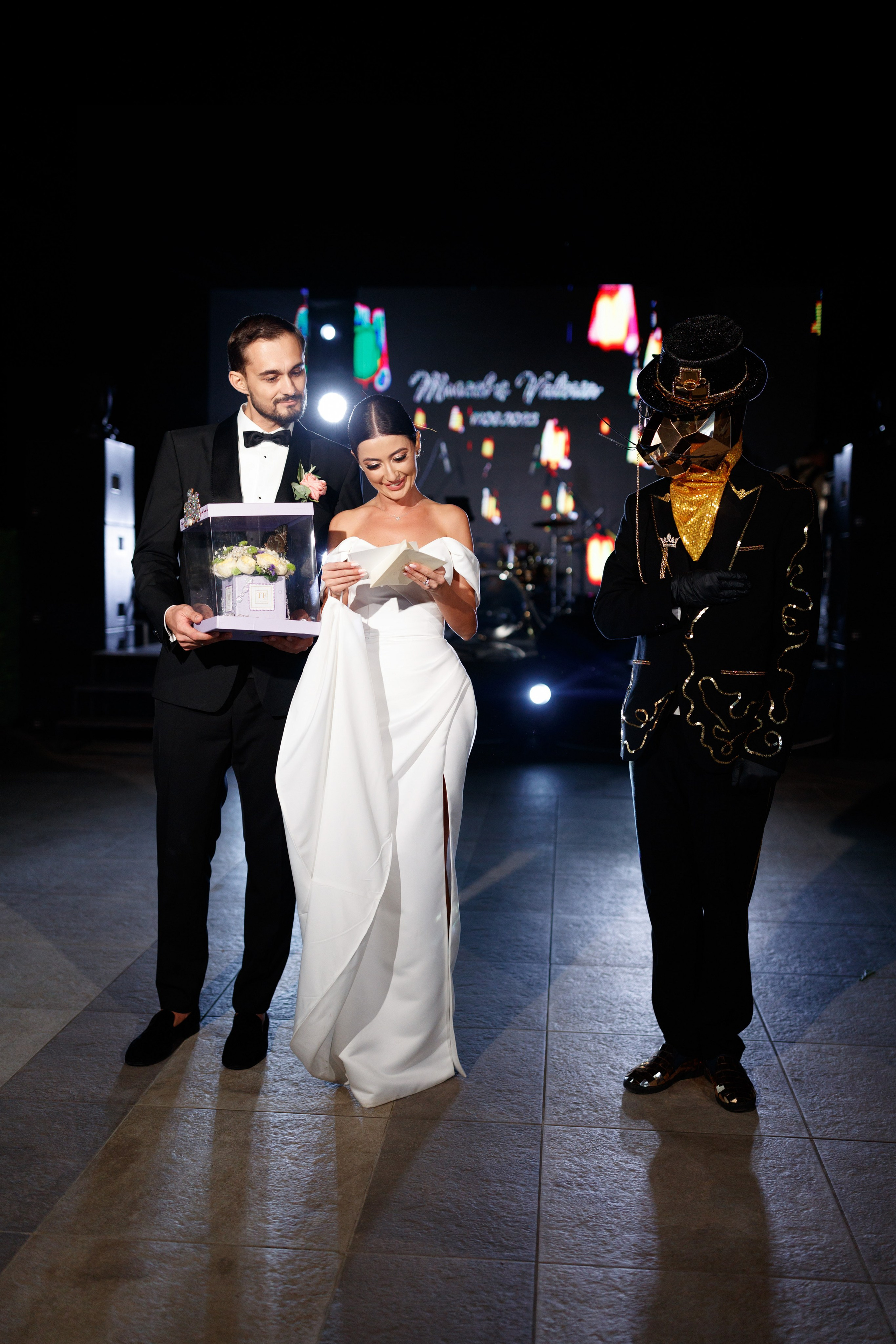 Nunta la Castel Mimi — Marcel & Valeria | Eleganță și Poveste de Dragoste. Scarlat Photography