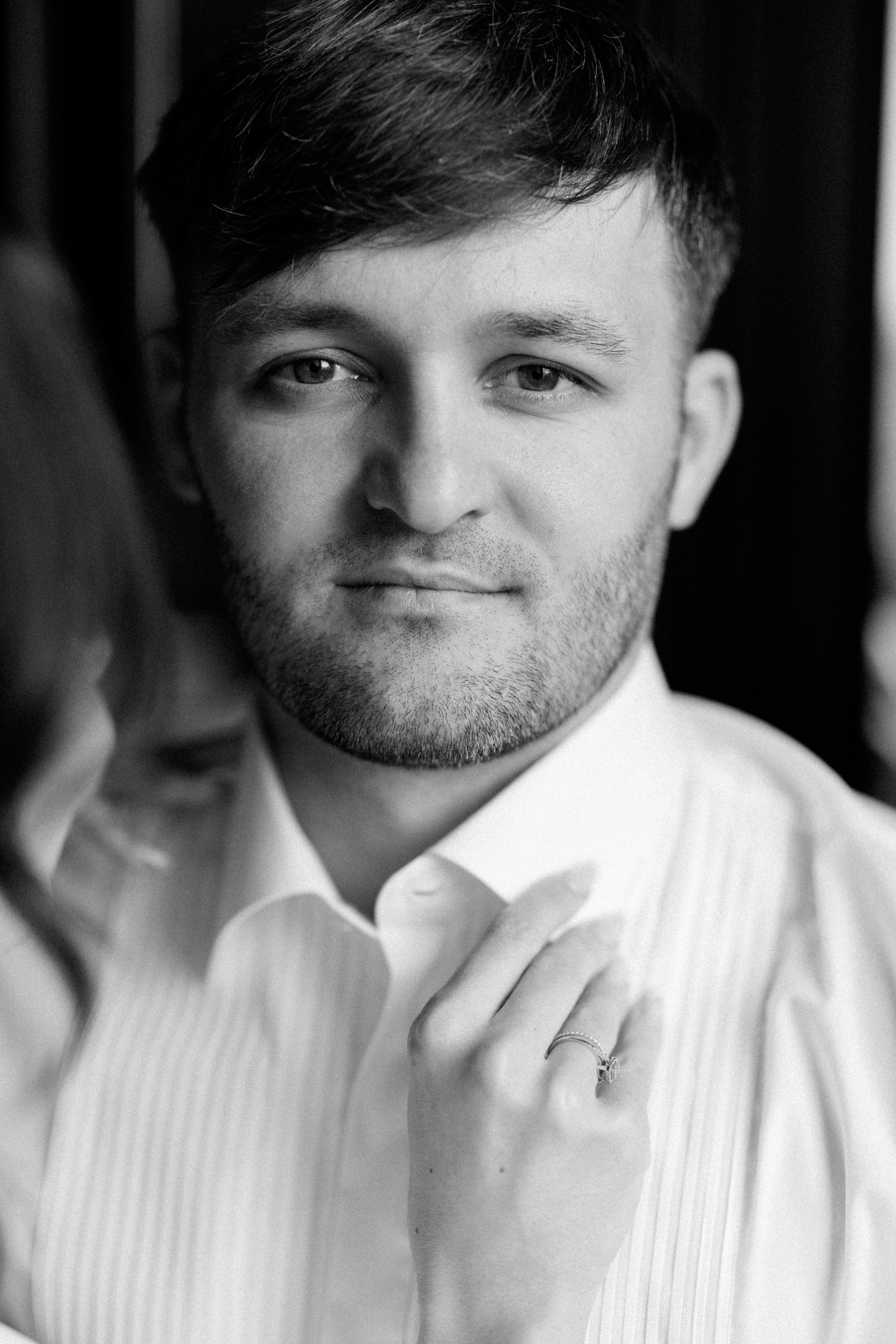 Iurie & Daniela. Scarlat Photography