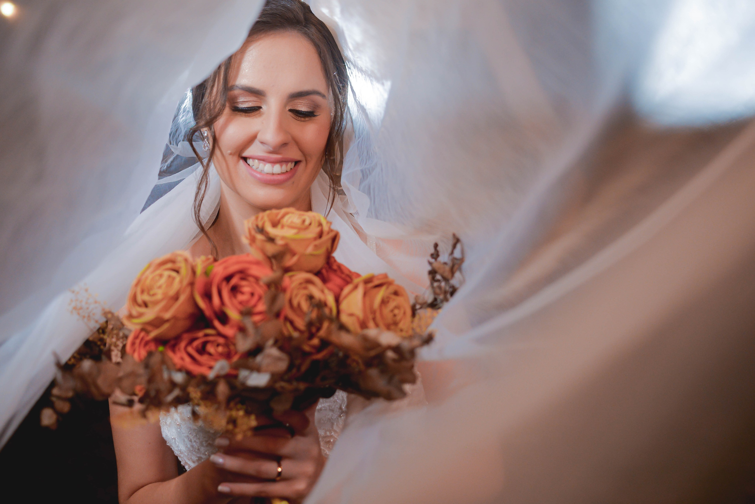 Haziel Ribeiro Fotógrafo de Casamentos em Natal RN