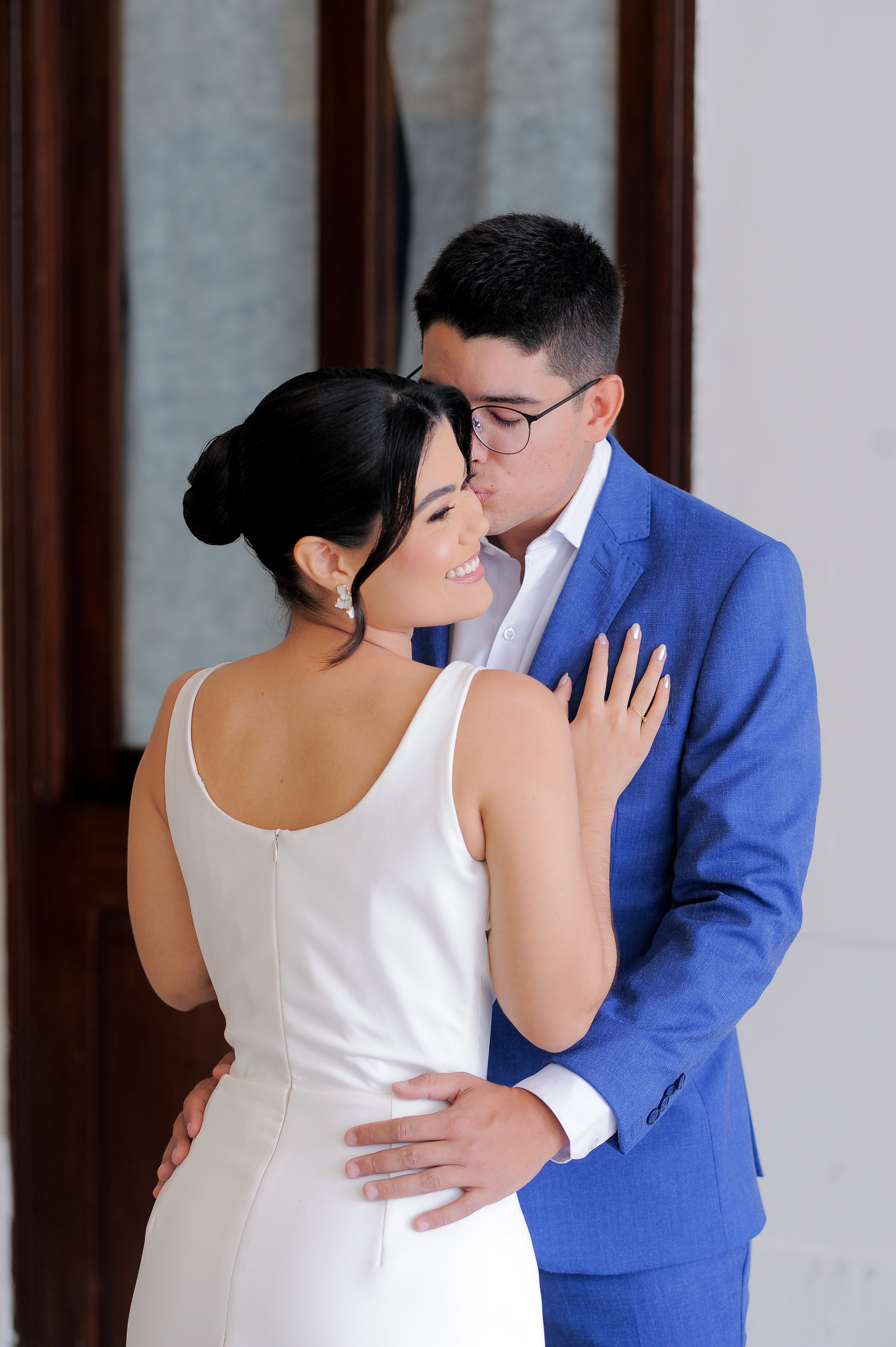 CARTÓRIO. Haziel Ribeiro Fotógrafo de Casamentos em Natal RN