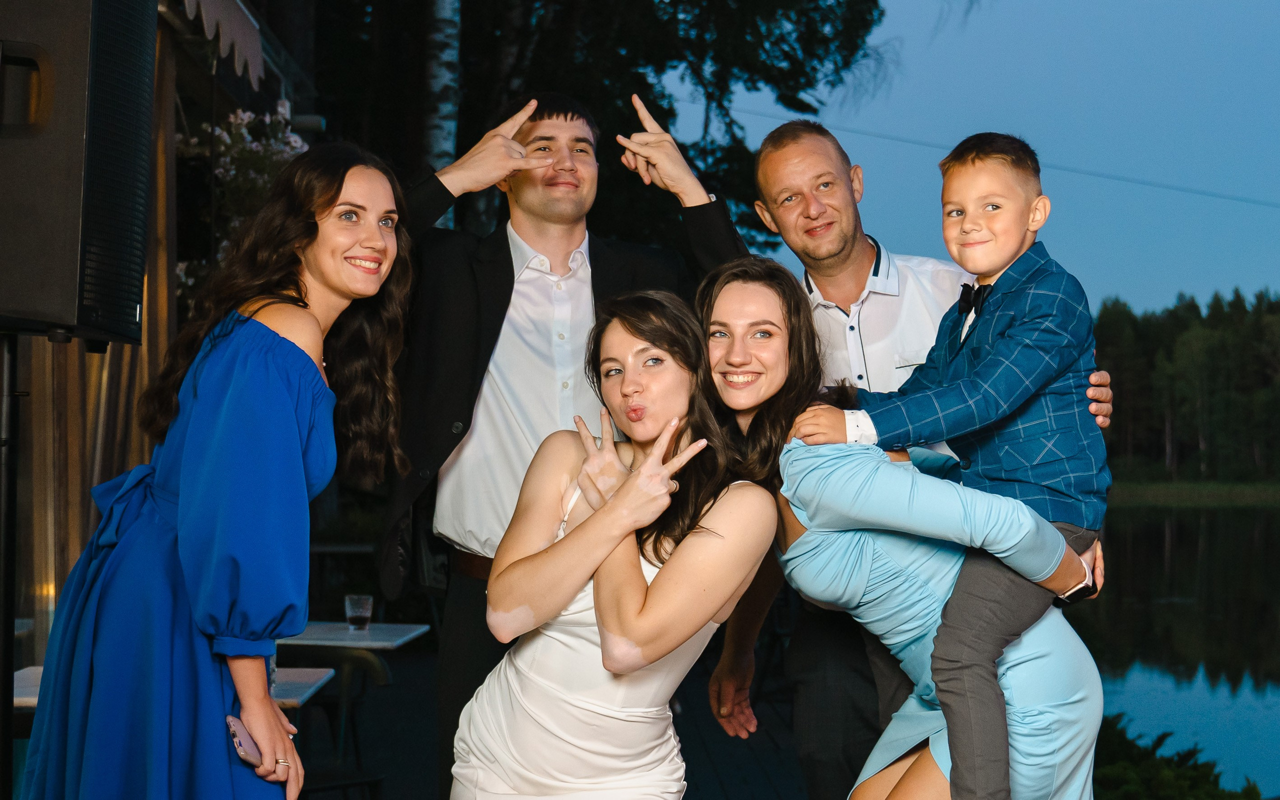 E&S. Montenegro photographer and videographer