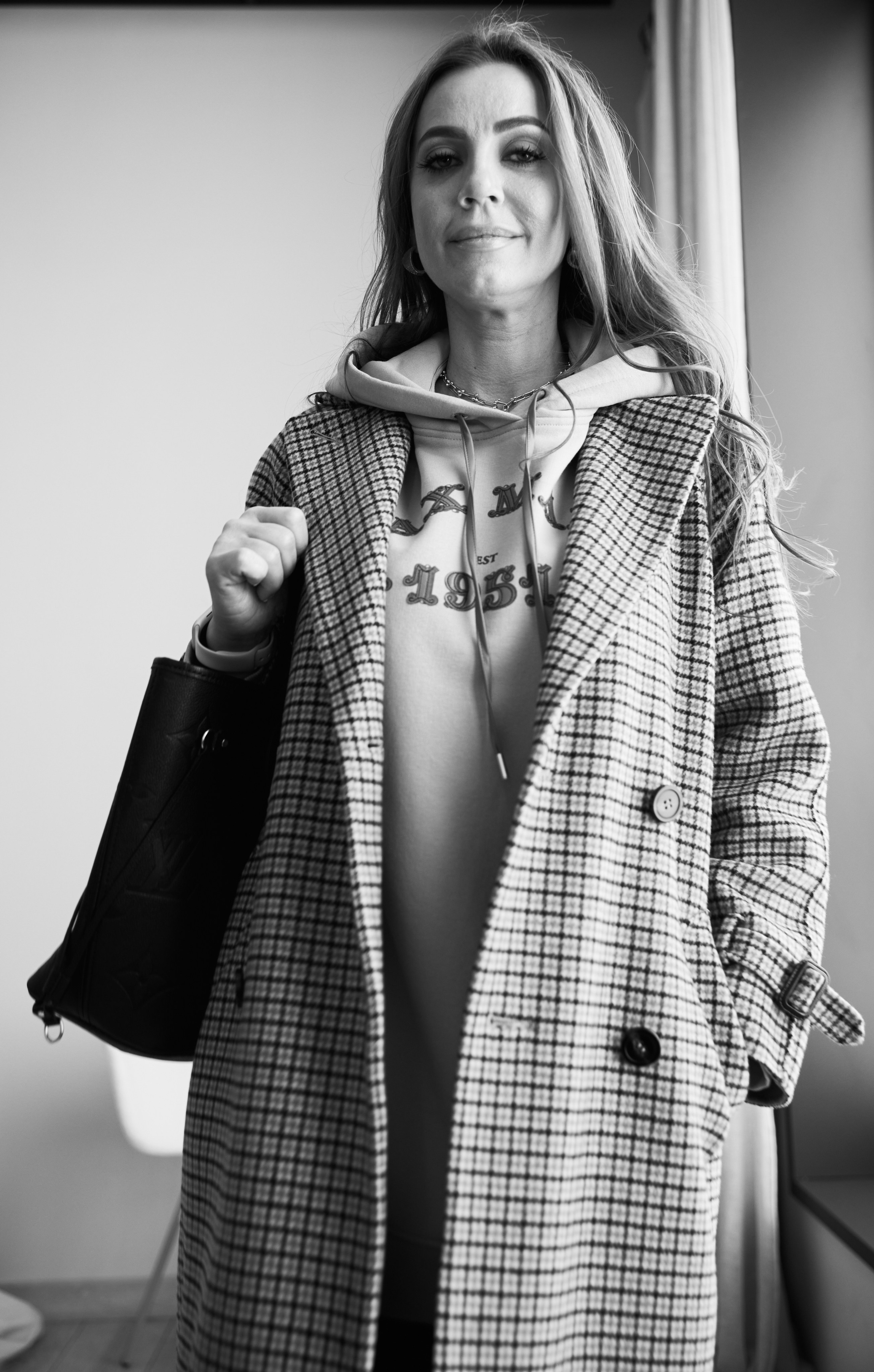 Татьяна. HR коуч. Валерия Вартанова. Фотограф