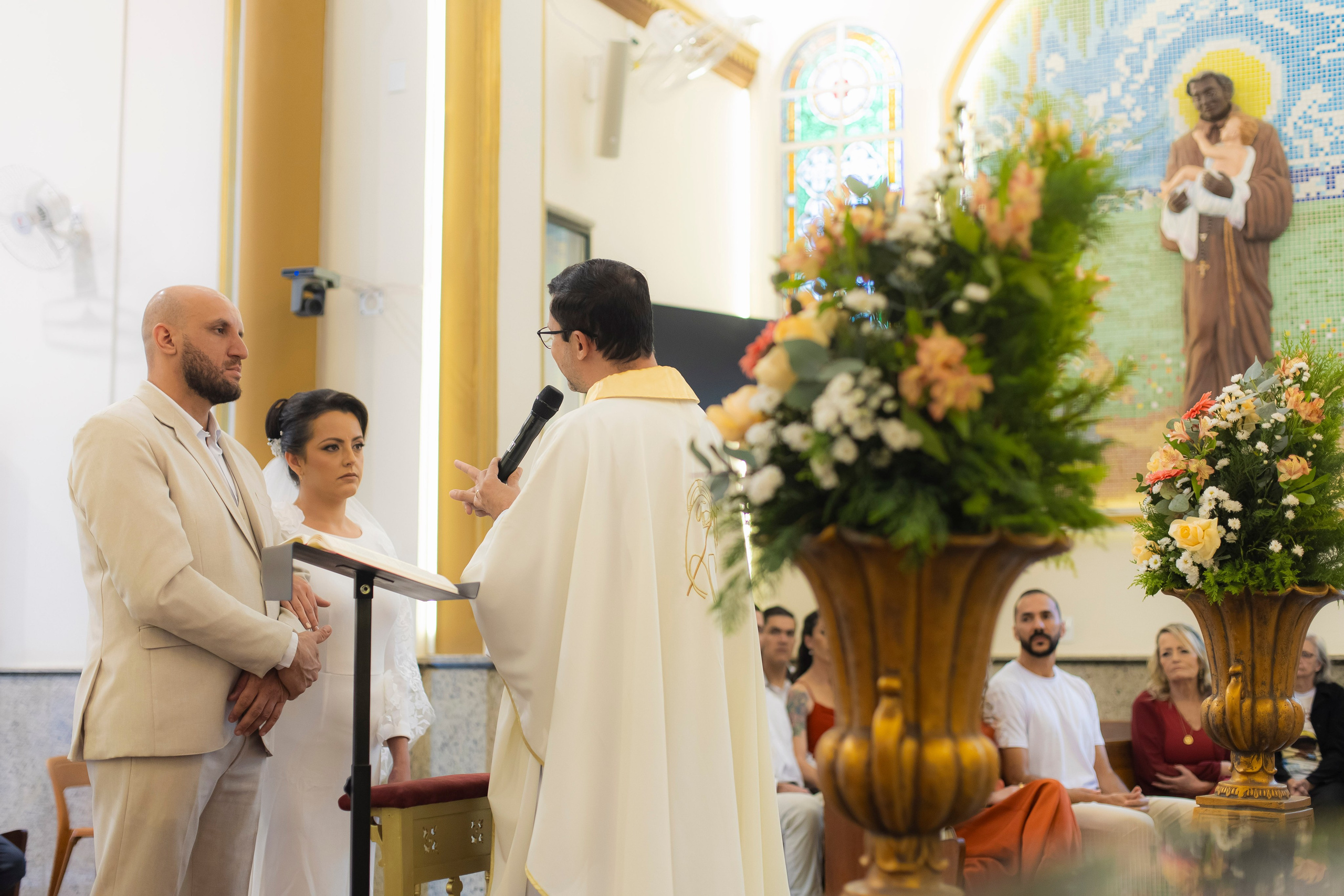 Casamento - Willian e Amanda