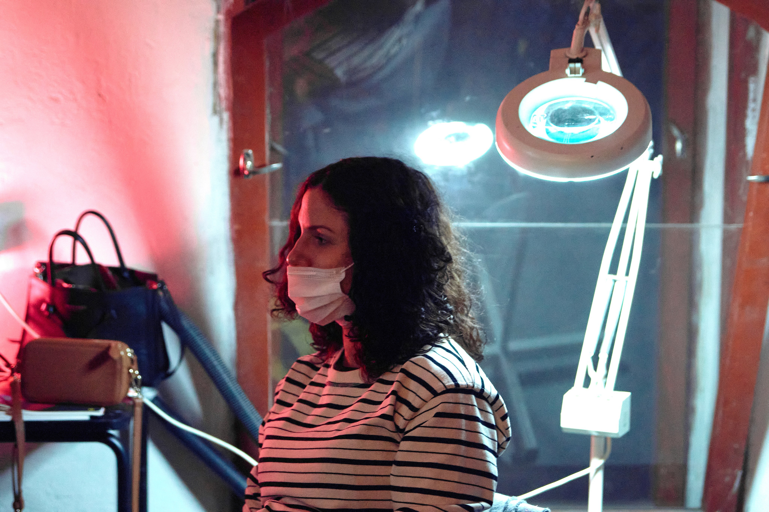 Лекция о феномене Челосекомого. Алина Кугуш