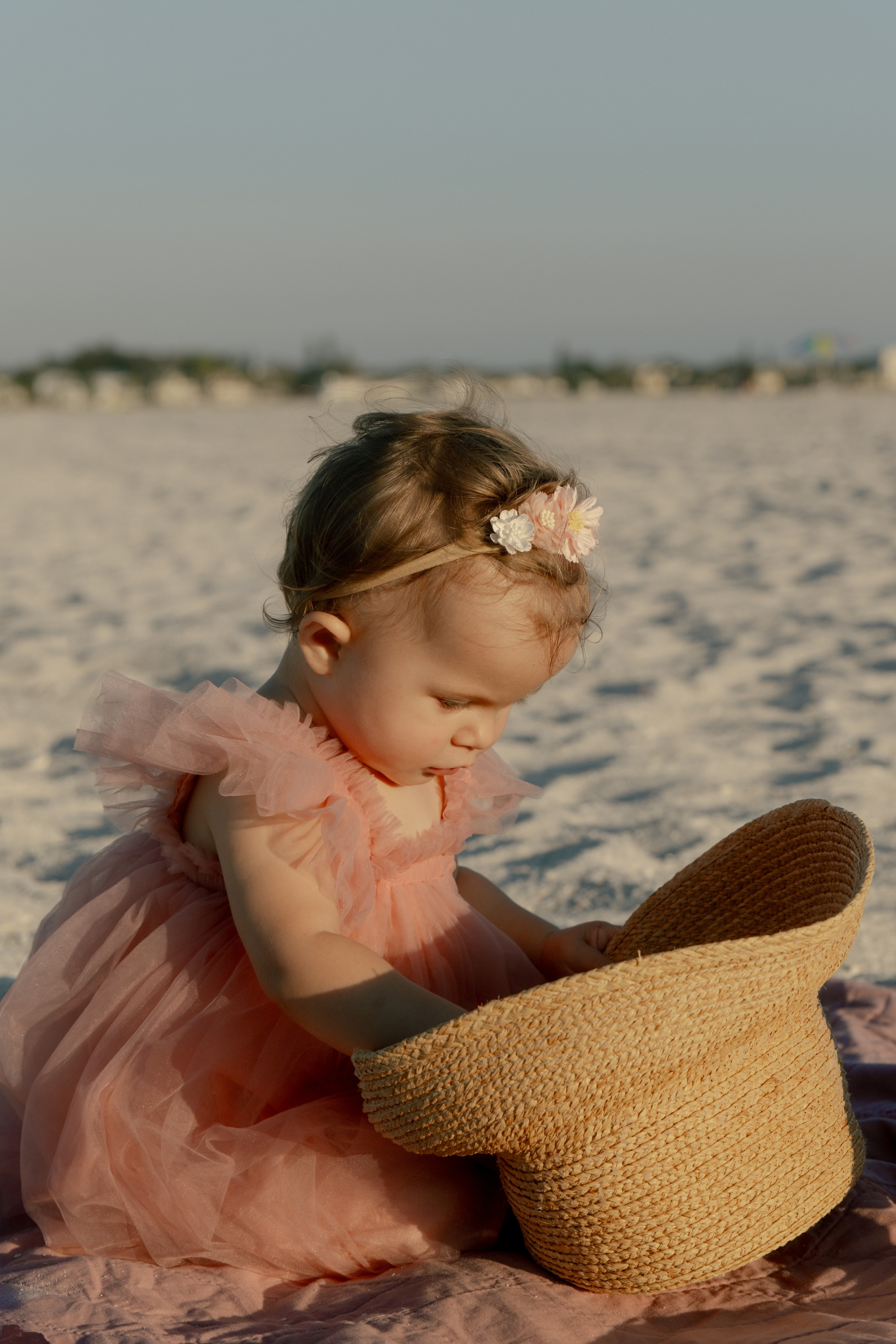 Karolina 1 year party. Photographer Vladmir Gladkov