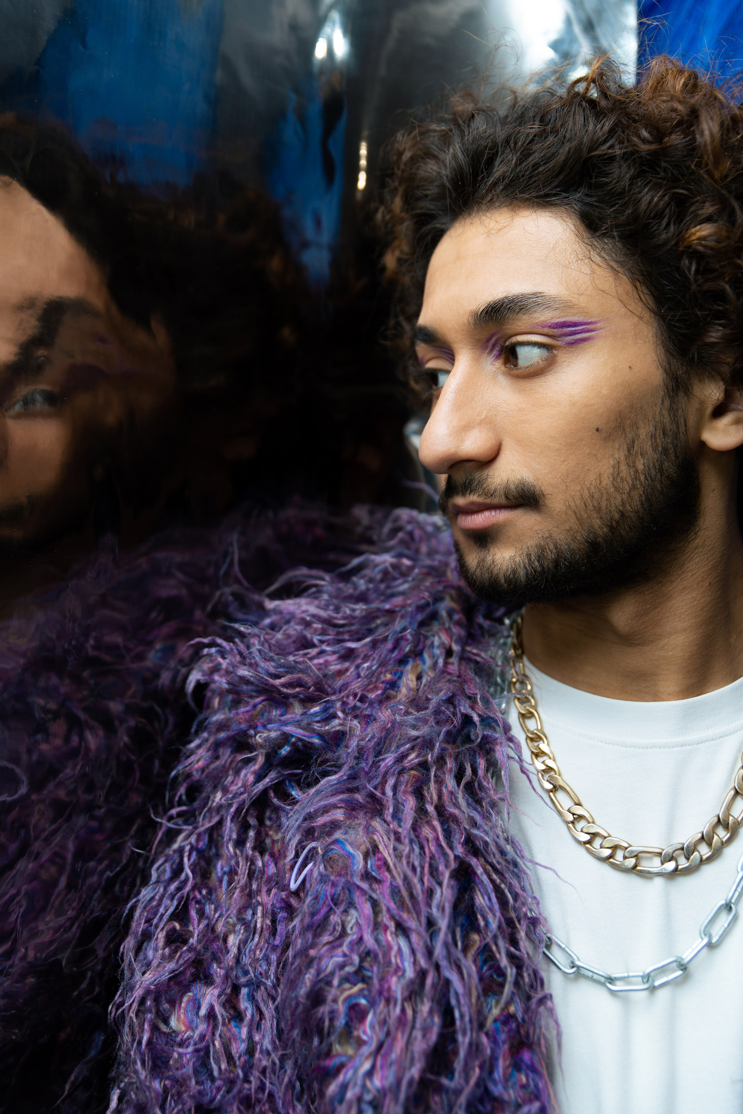 Braid & You. Dreadlock studio. Photographer Vladmir Gladkov