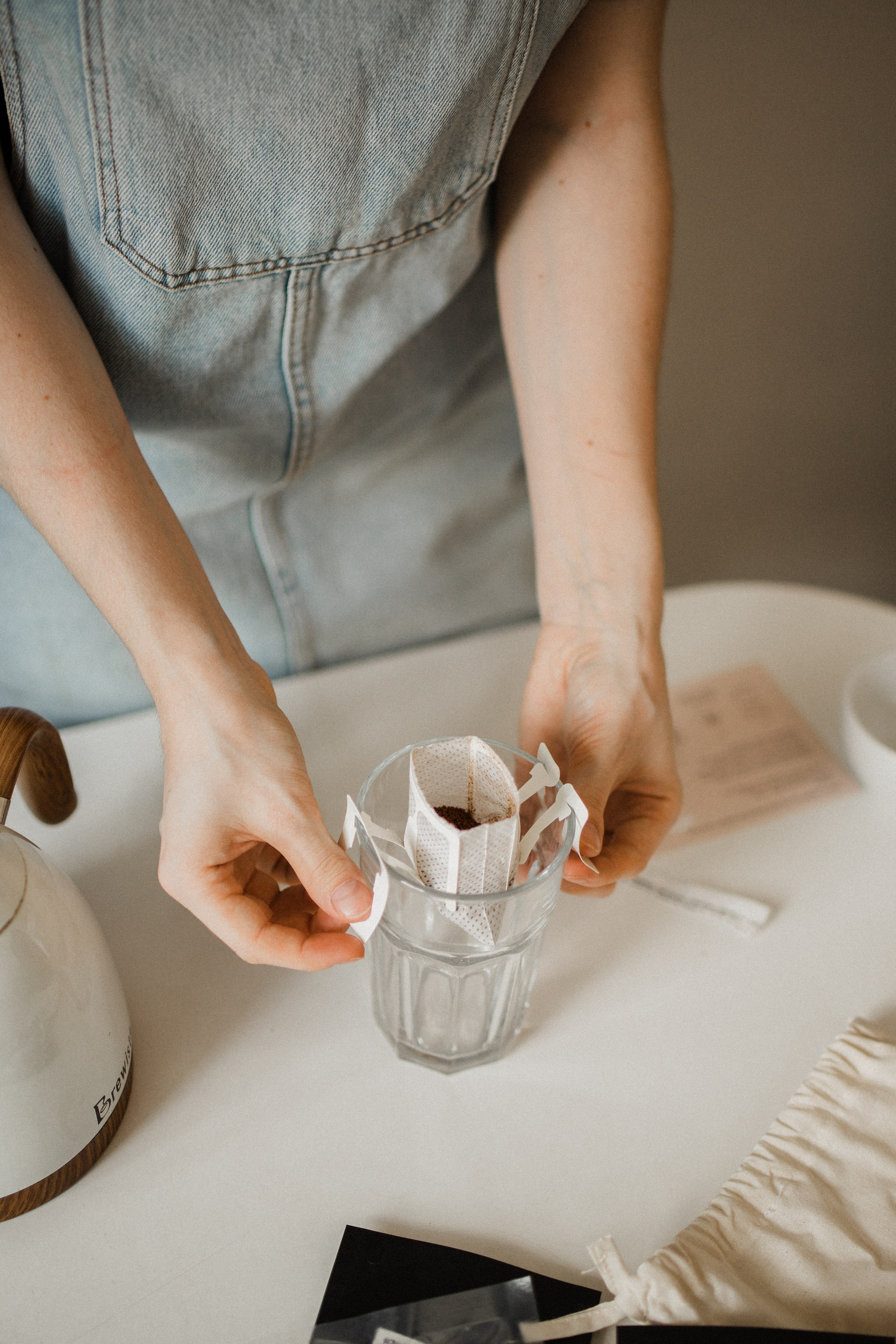 Kootyata coffee shop. Photographer Vladmir Gladkov
