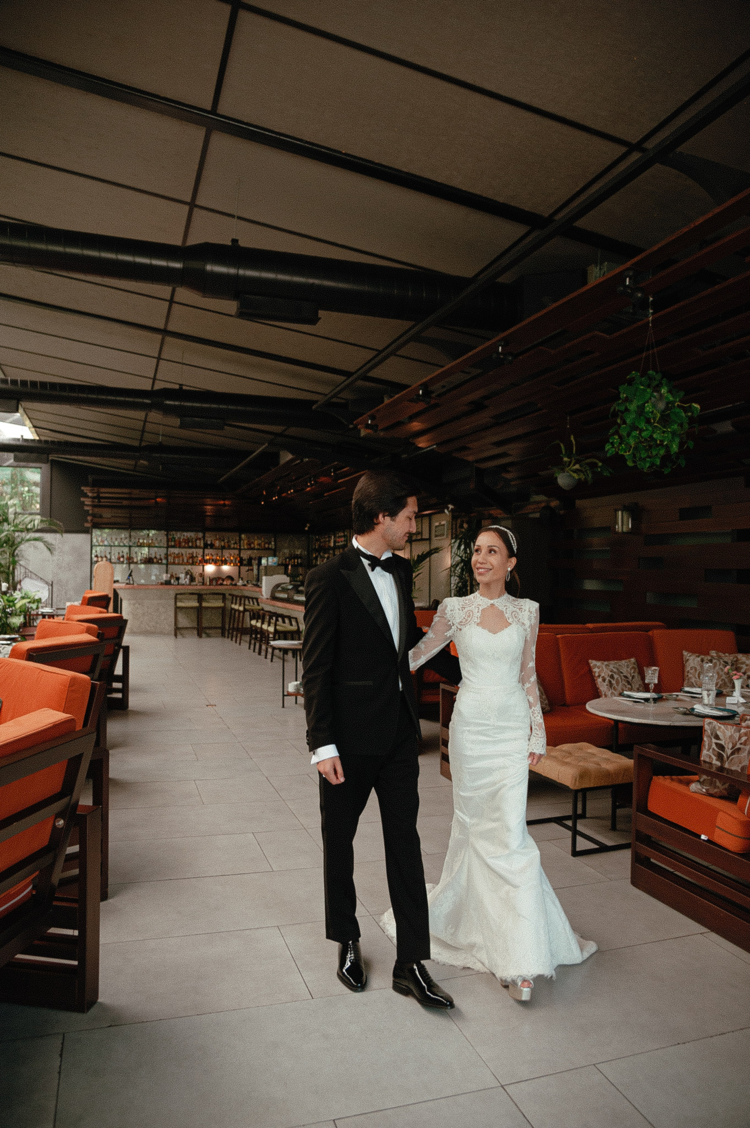 Botir & Zukhra. Главная