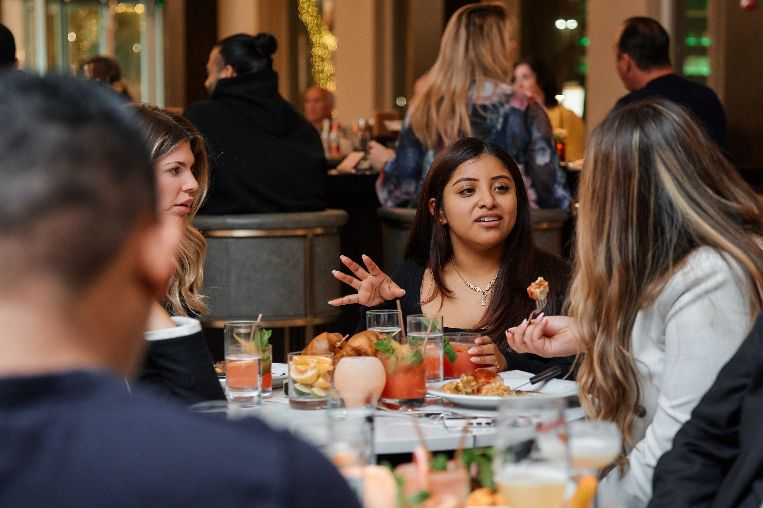 Corporate Event / NJ Smiles. Professional Wedding and event photographer USA New York