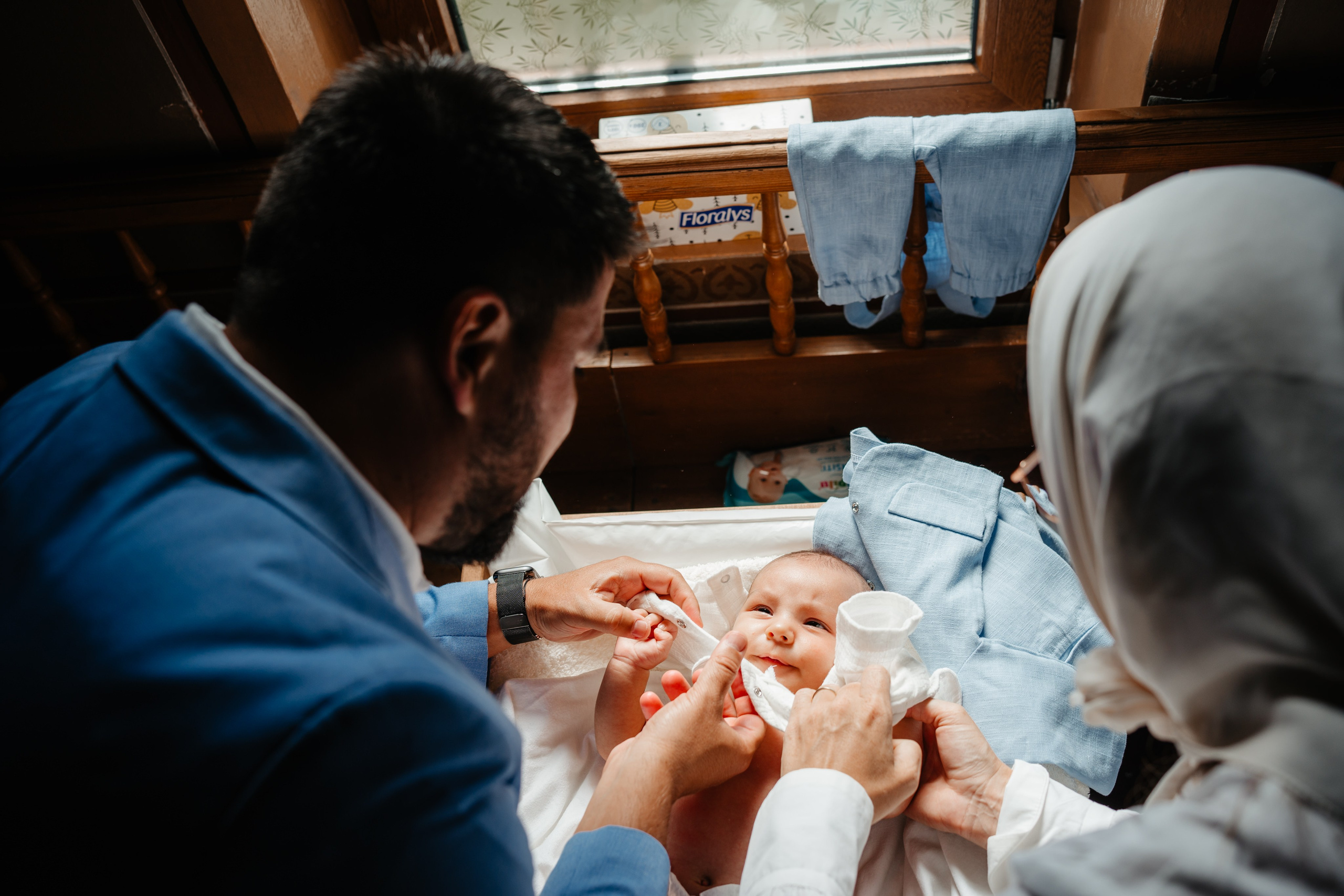 Stefan. Raw Studio. Fotograful tau de nunta!