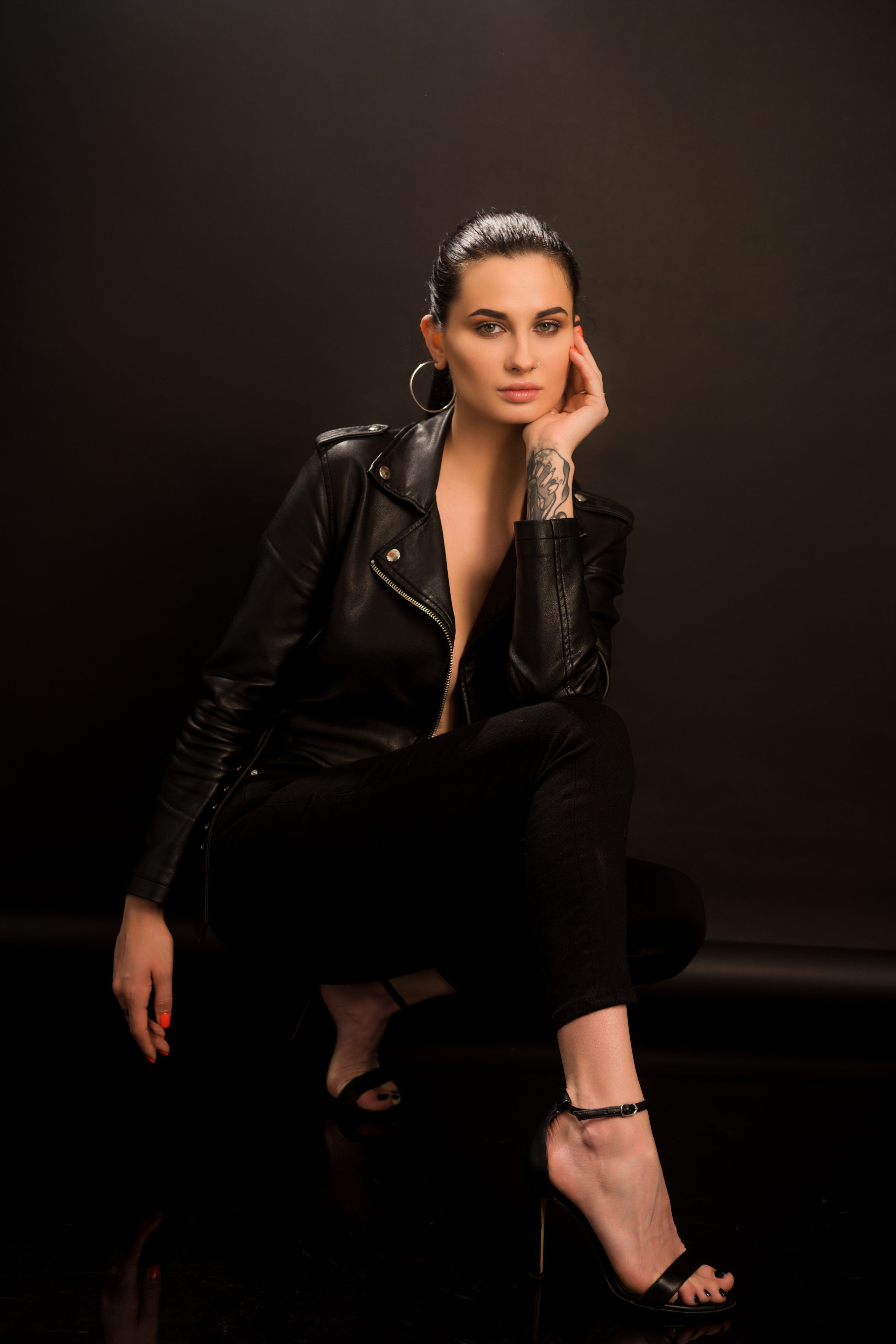 Portfolio. Художественная и коммерческая фотография