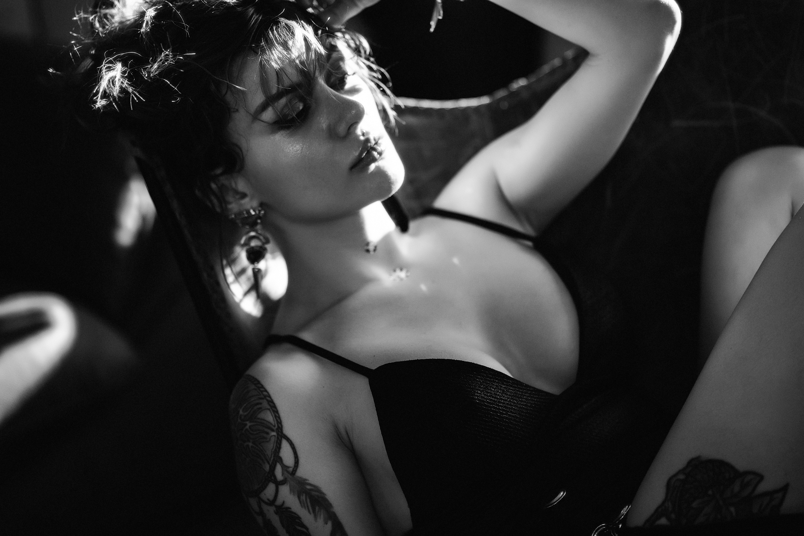 Portfolio. Художественная и коммерческая фотография