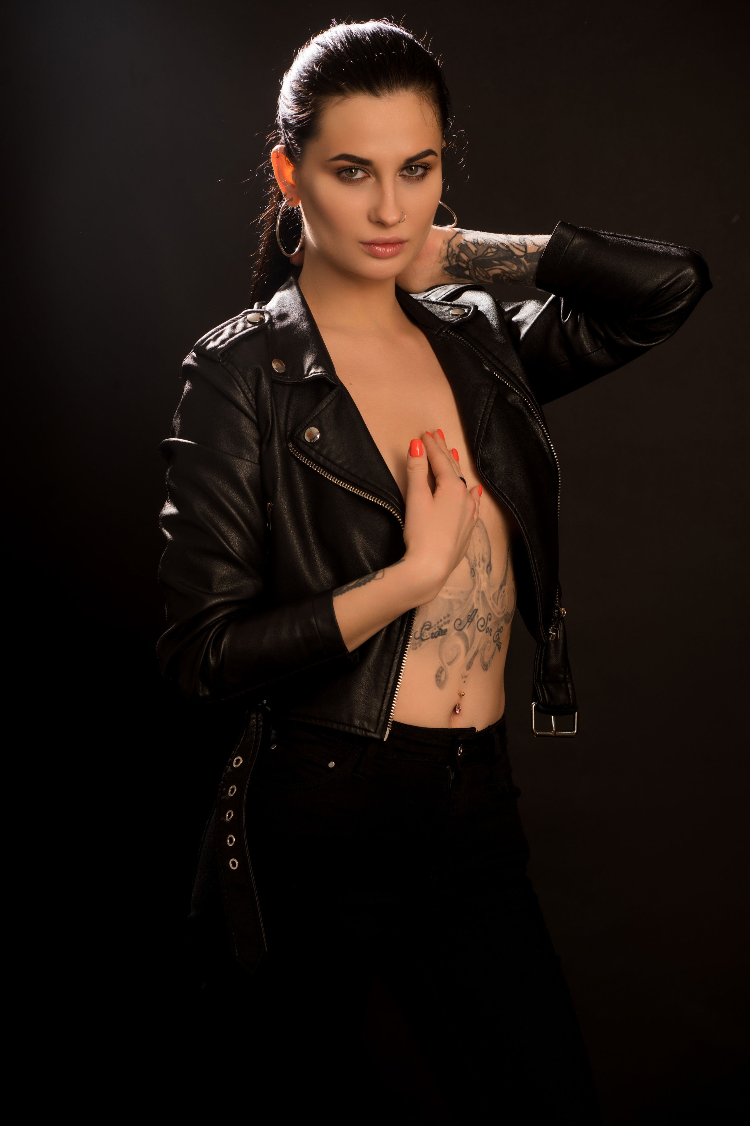 Portfolio. Художественная и коммерческая фотография