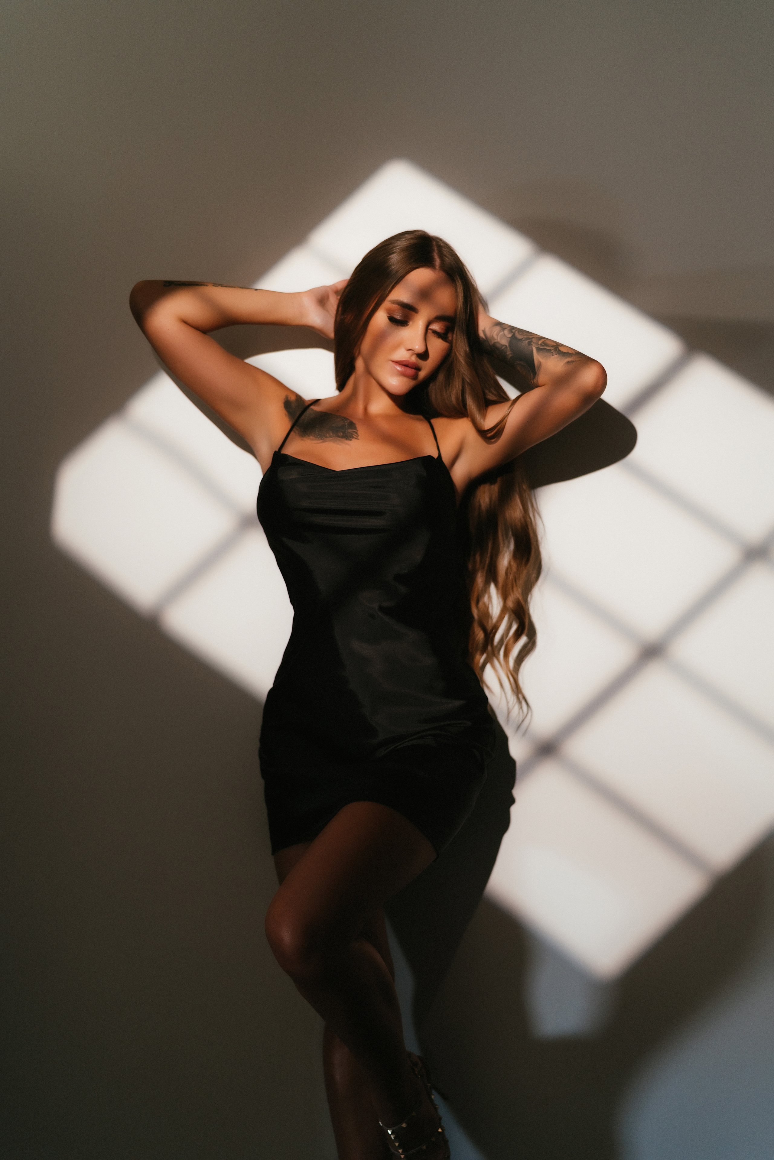 Portfolio. Художественная и коммерческая фотография