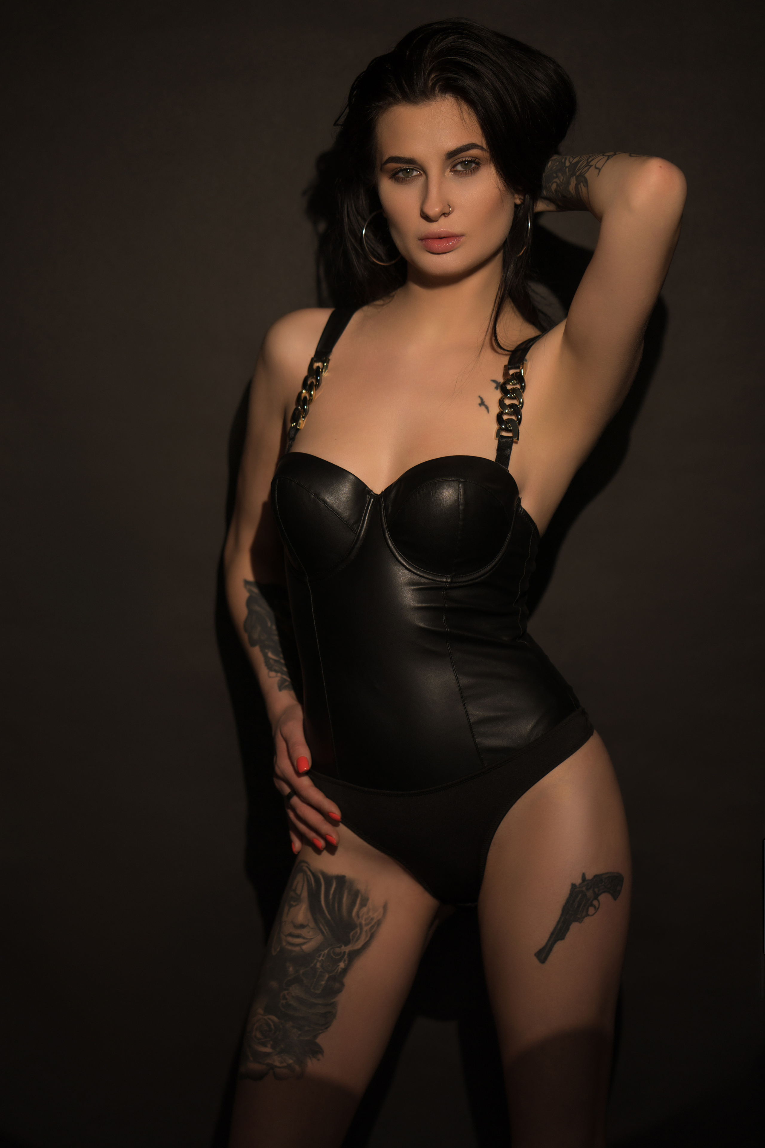 Portfolio. Художественная и коммерческая фотография