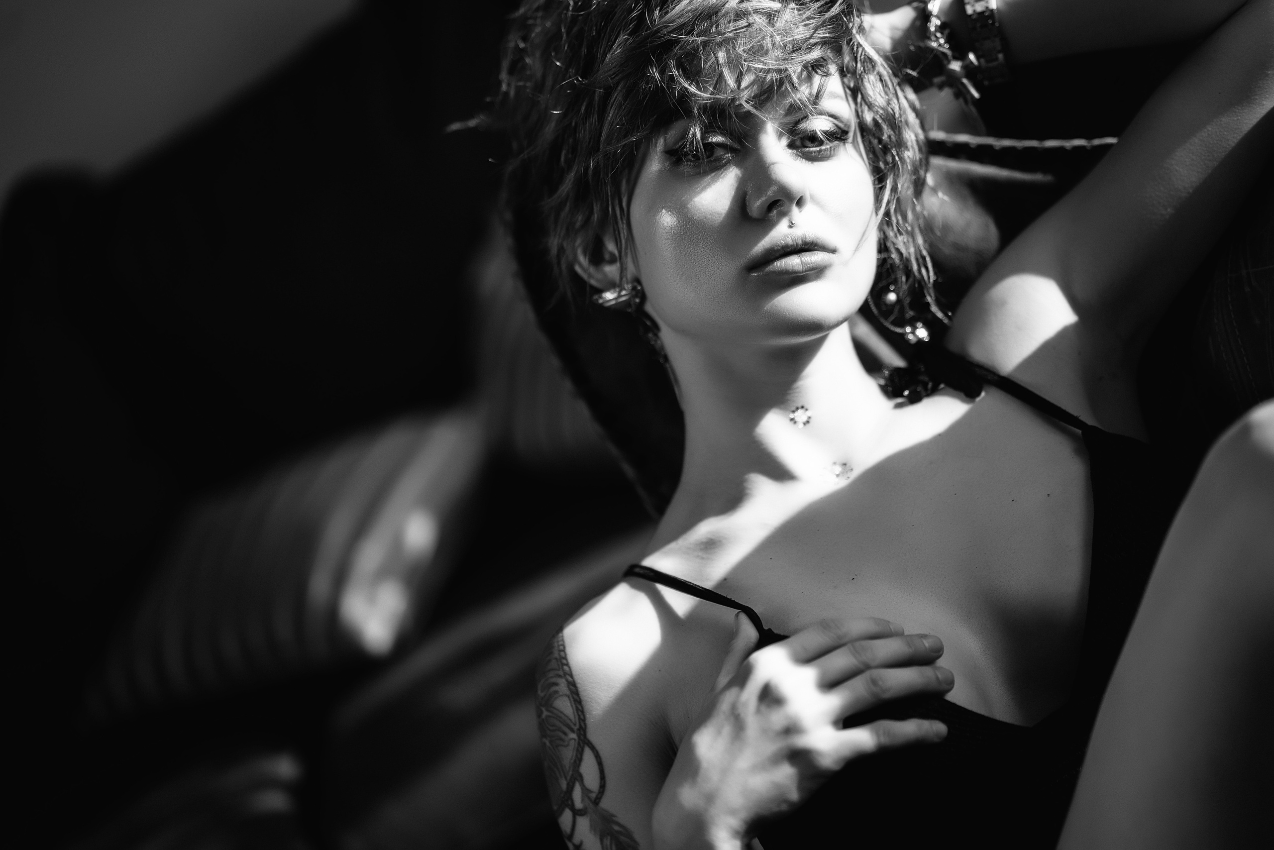 Portfolio. Художественная и коммерческая фотография