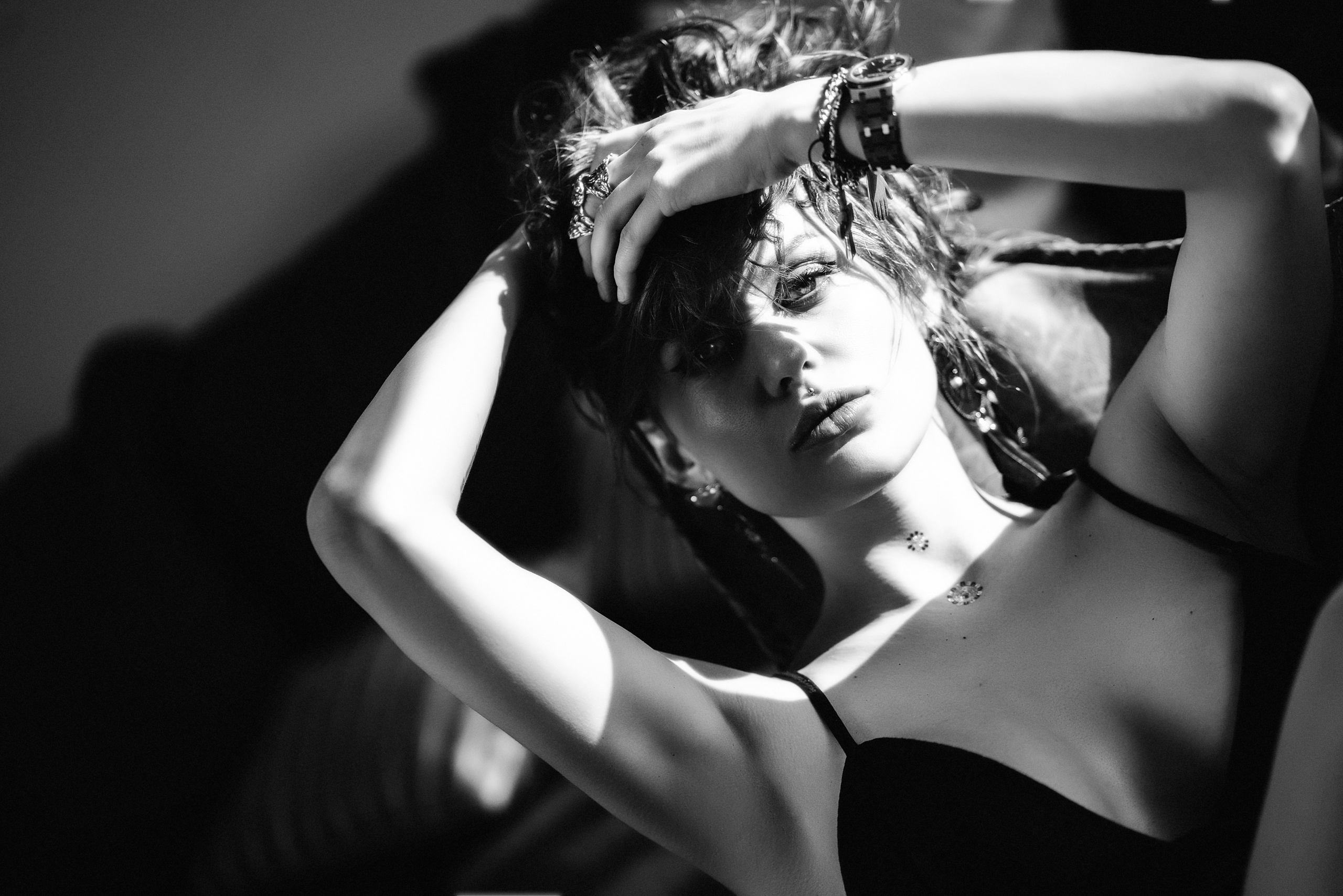 Portfolio. Художественная и коммерческая фотография