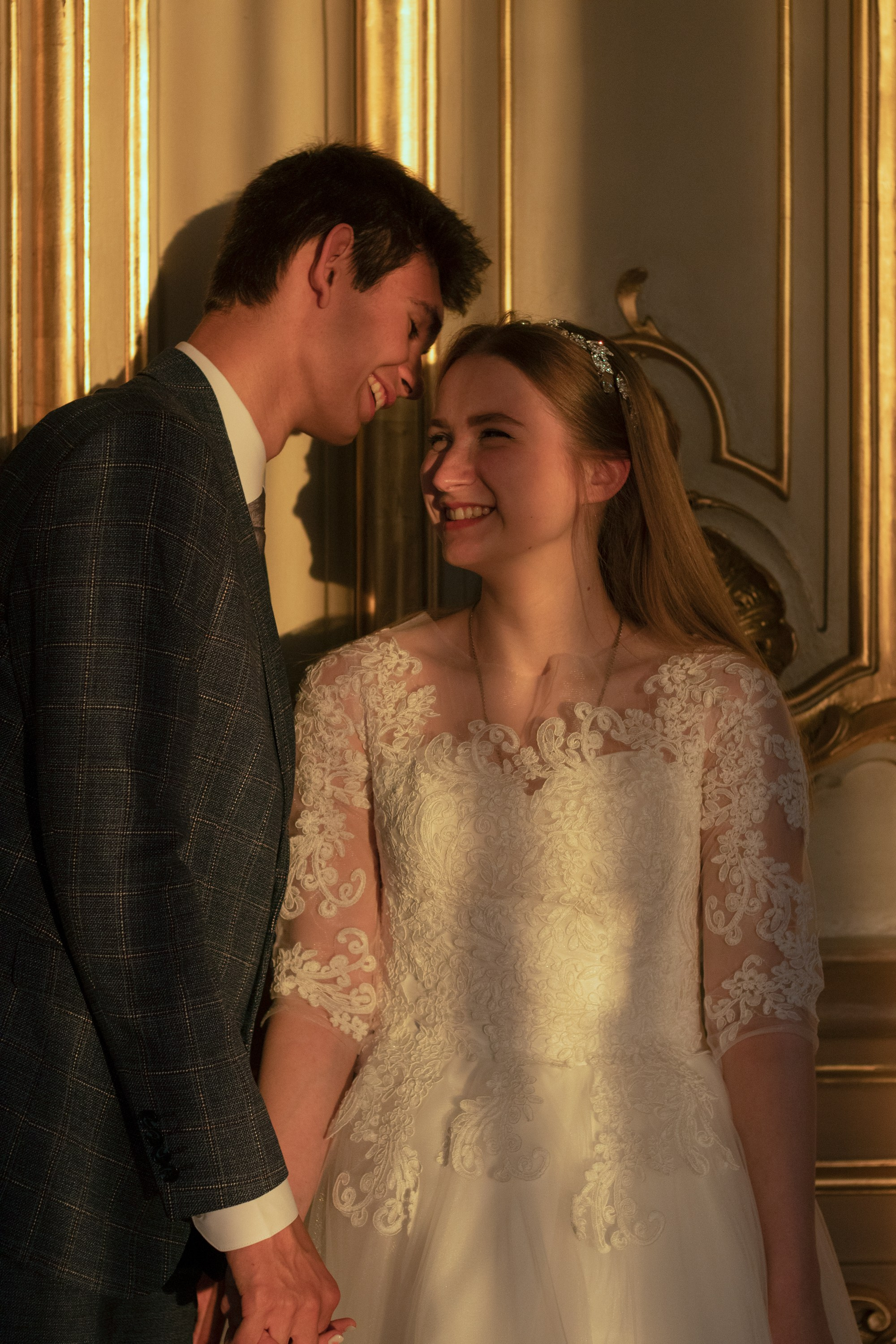 Aleksandr & Yuliya. Свадебный и портретный фотограф в Валенсии Дмитрий Леонов