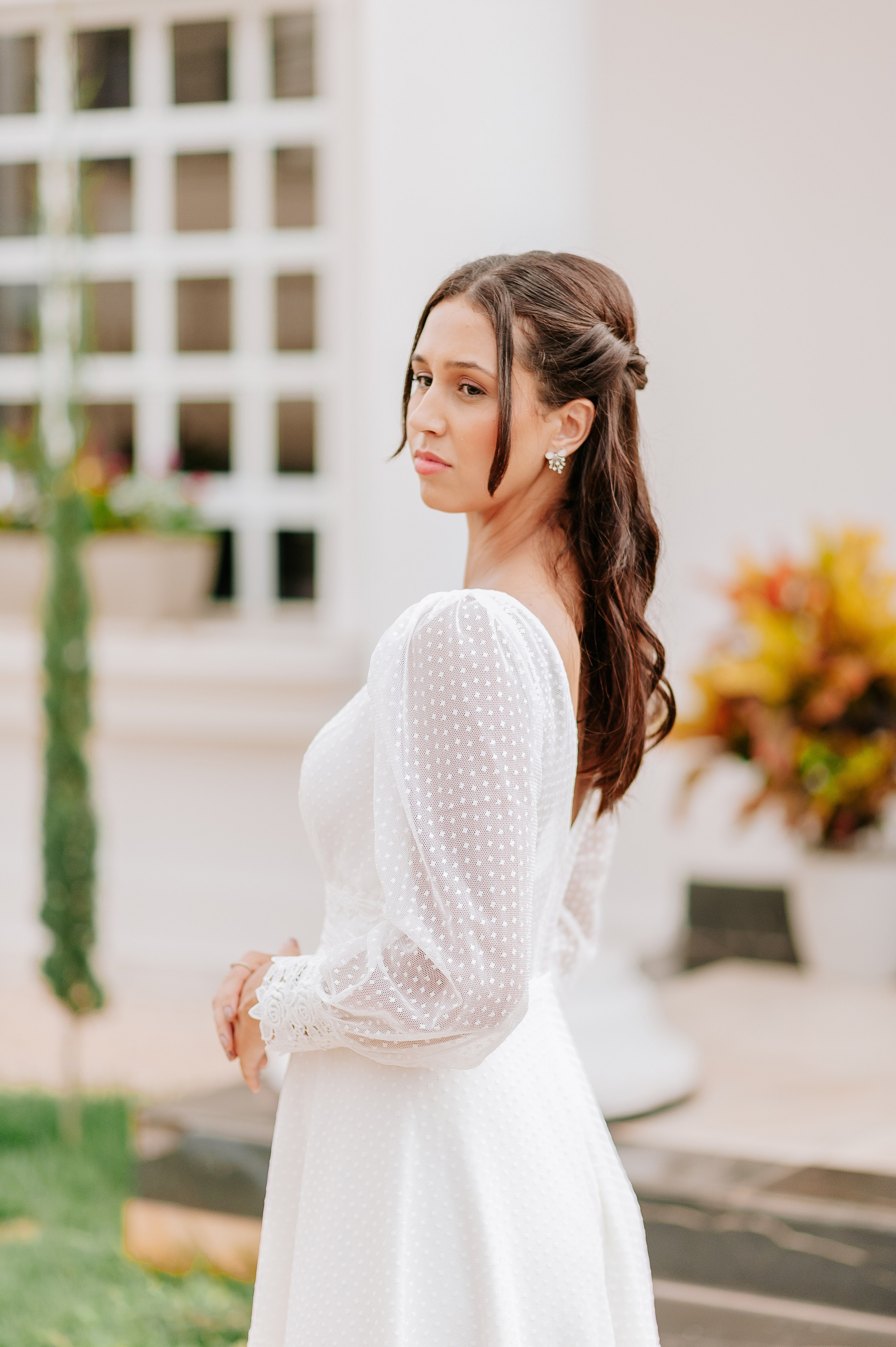 Thifanny & João — Hotel Plaza / Bauru SP. Robson Colaço