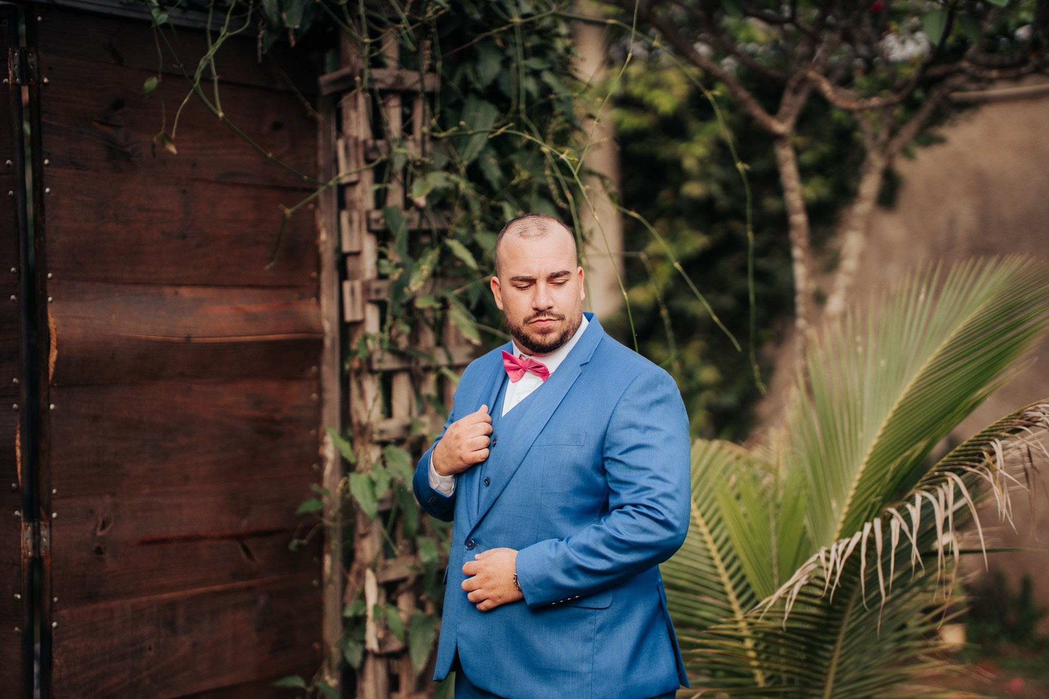 Nathallya & Antônio Marco — Vila Casali / Piratininga SP. Robson Colaço